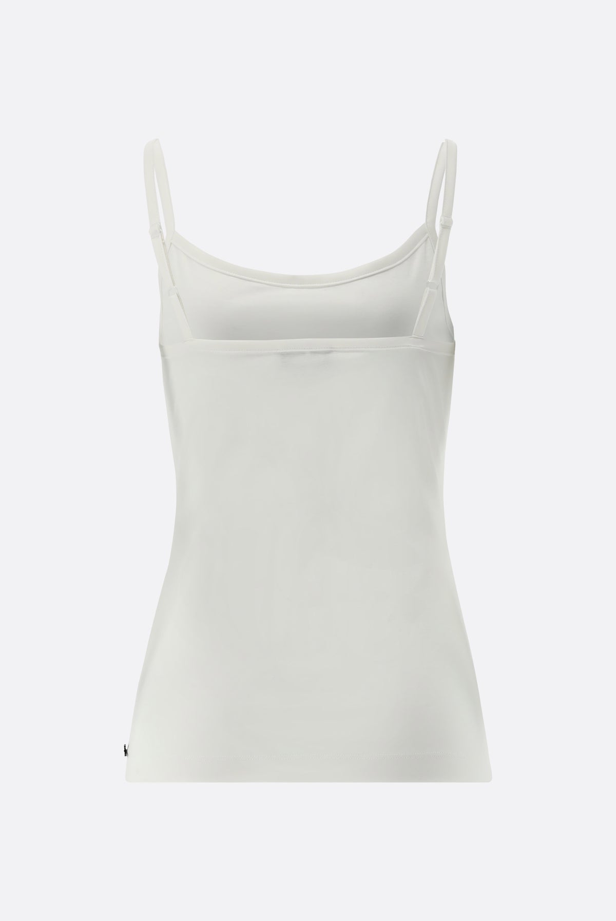 Top | aus Schweizer Baumwolljersey-Shirts-Van Laack-OUTLET-ARCHIVIST-ARCHIVE-SALE