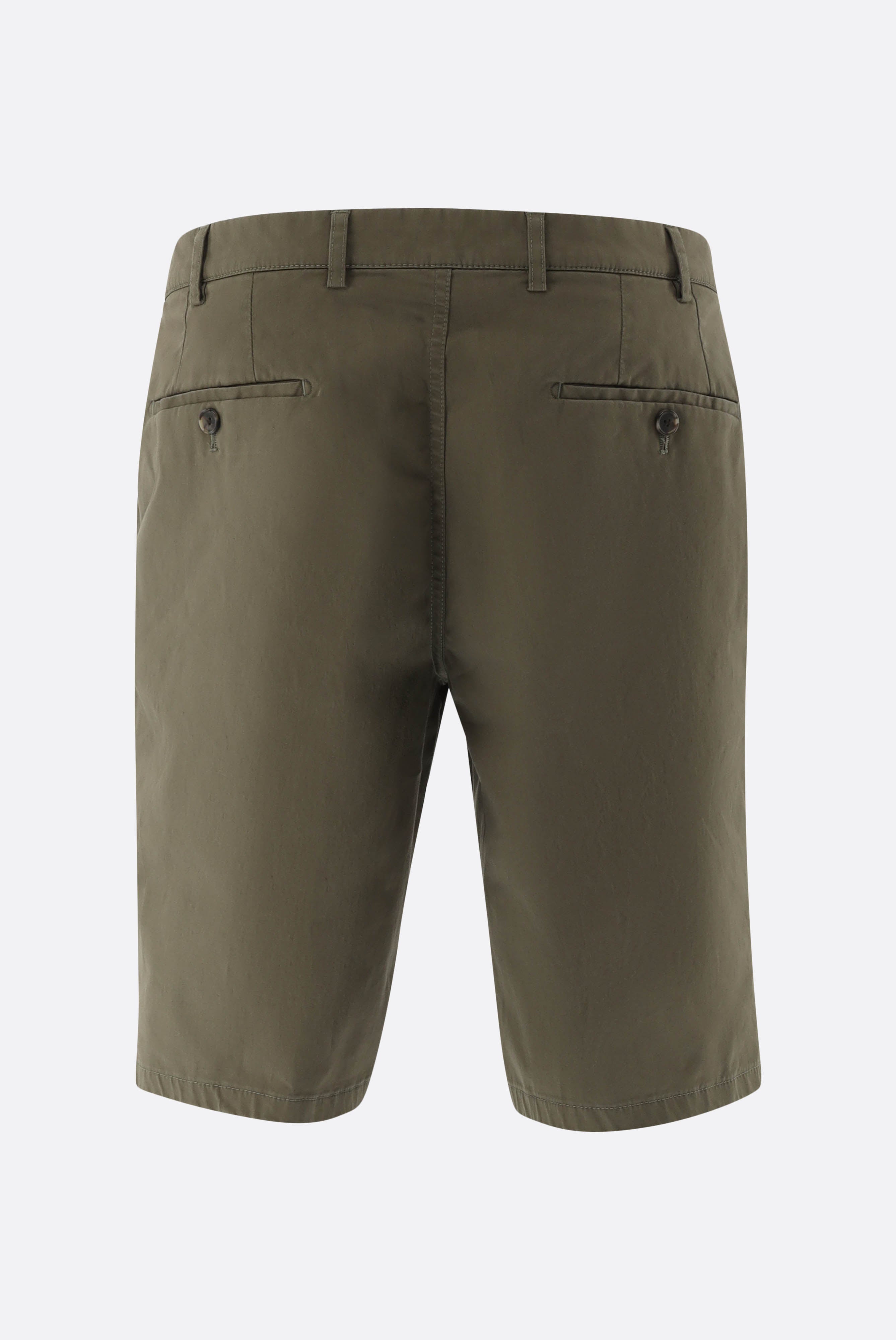 Shorts | aus Baumwolle
