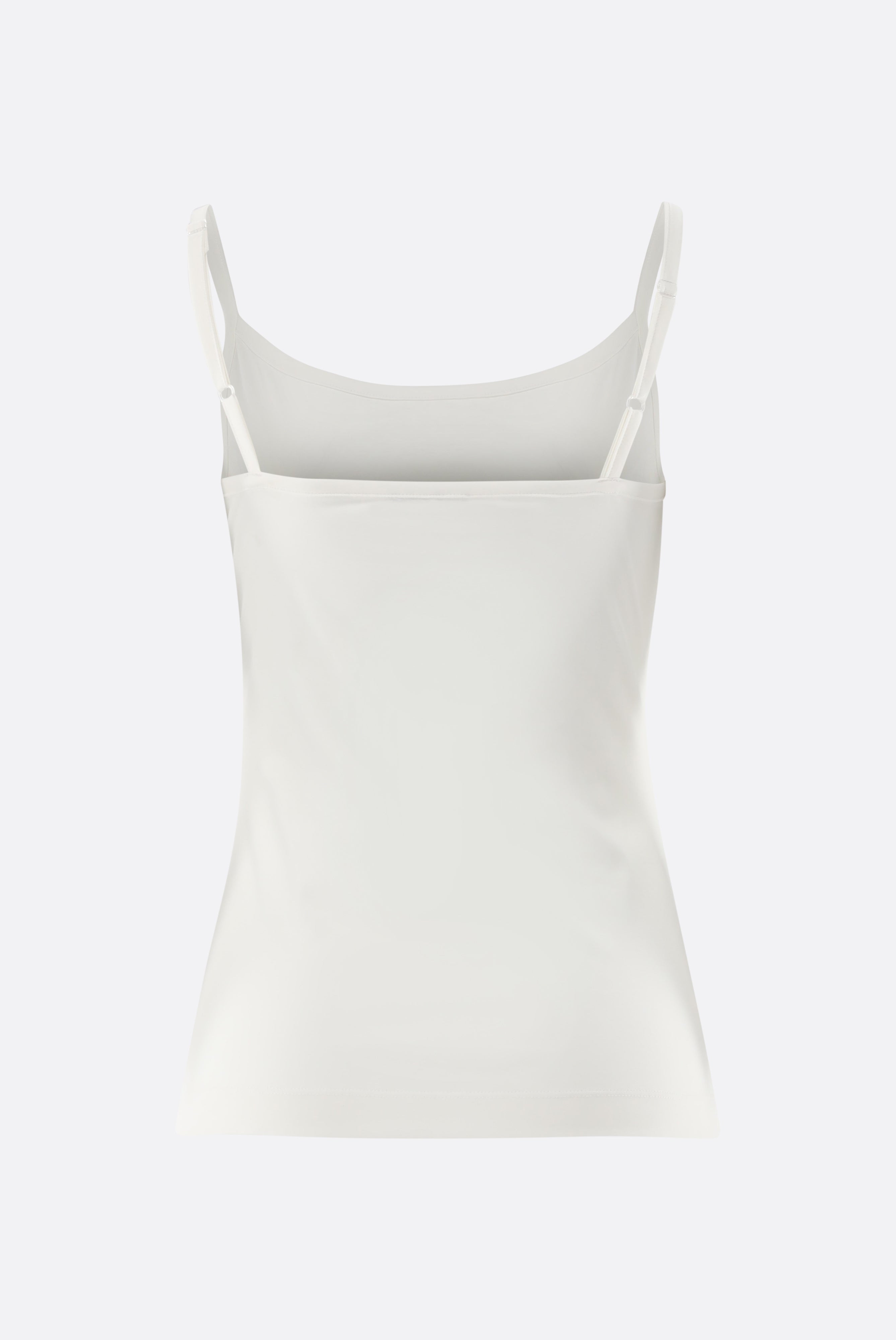 Top | aus Schweizer Baumwolljersey