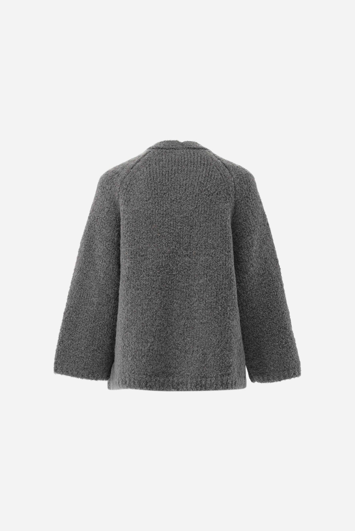 Strickjacke | aus Teddy Strick-Jacken & Mäntel-Van Laack-OUTLET-ARCHIVIST-ARCHIVE-SALE