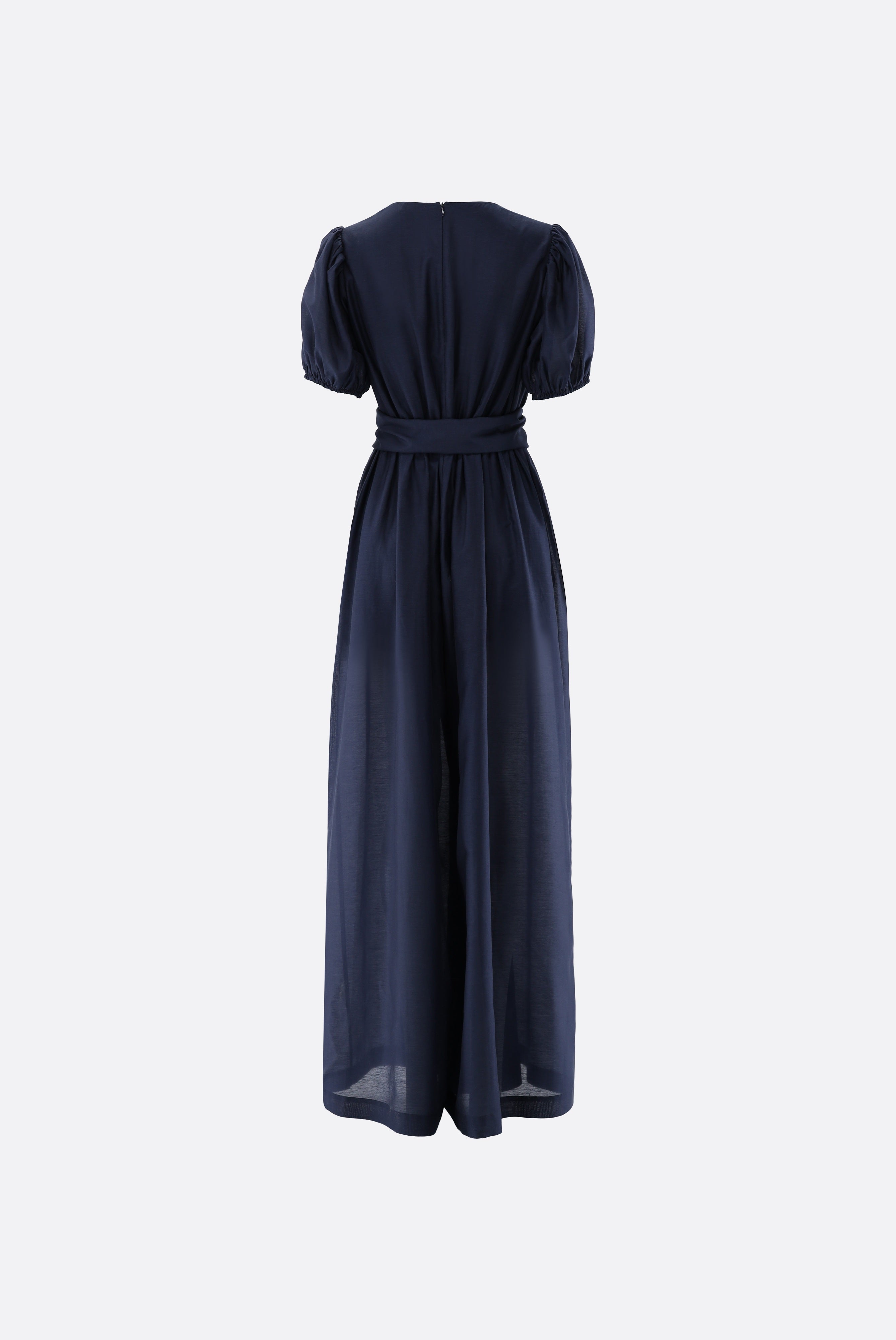 Jumpsuit | mit Leinen und Tencel-UNDEFINIERT-Van Laack-OUTLET-ARCHIVIST-ARCHIVE-SALE