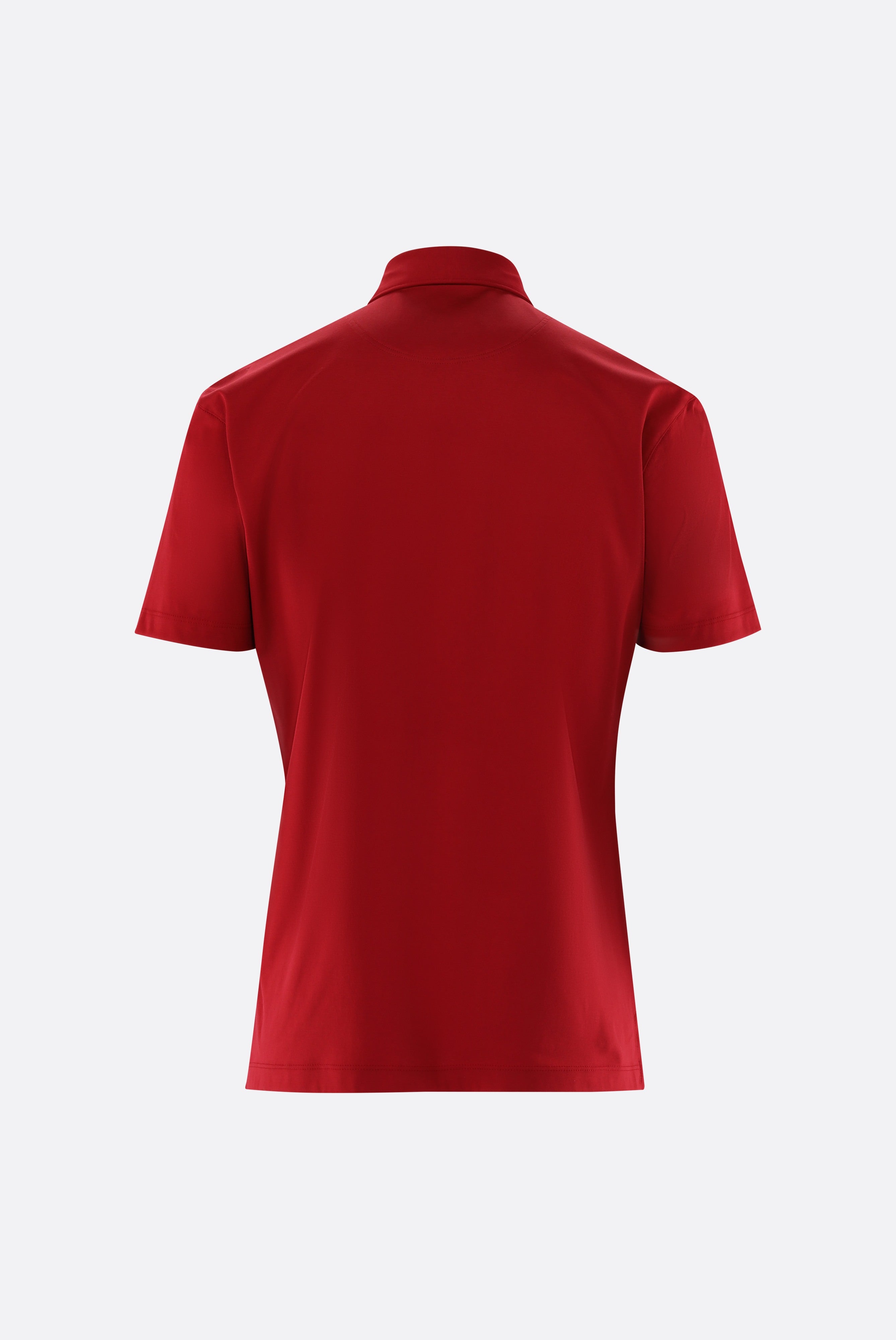 Poloshirt | aus Schweizer Baumwolle