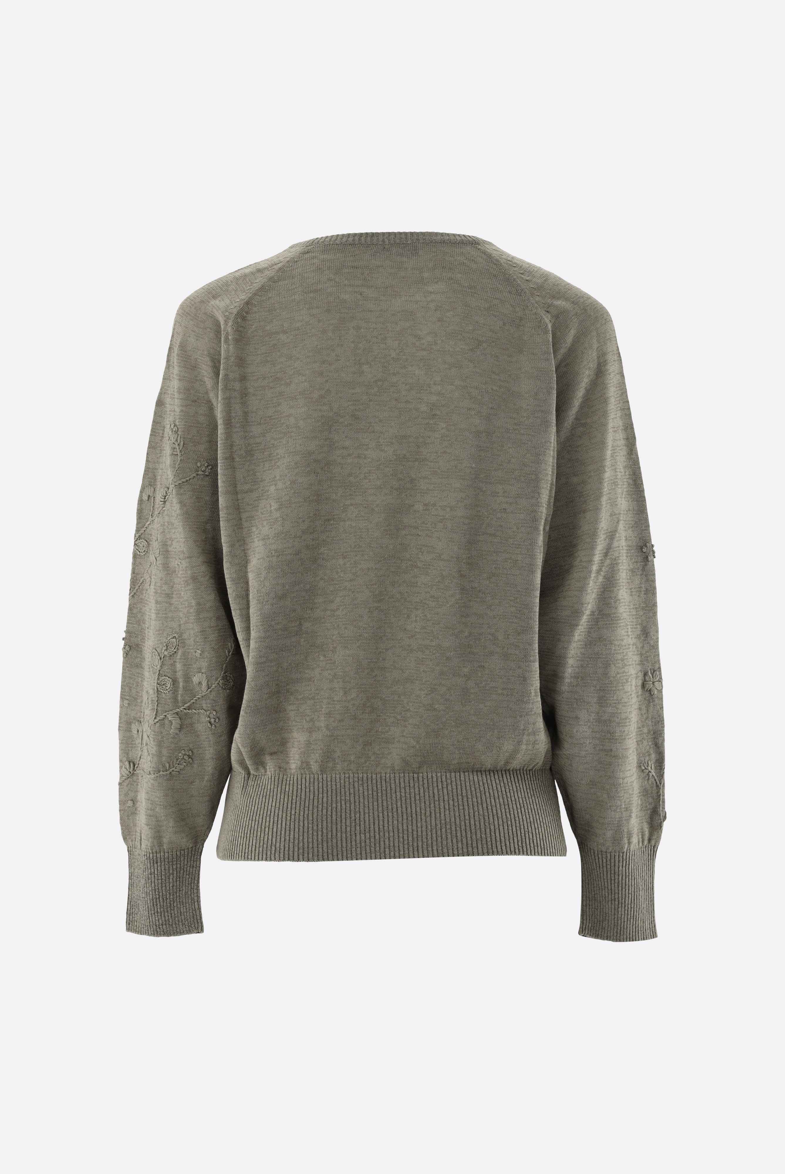 vL-Sabeth-E-Strick & Pullover-Van Laack-OUTLET-ARCHIVIST-ARCHIVE-SALE