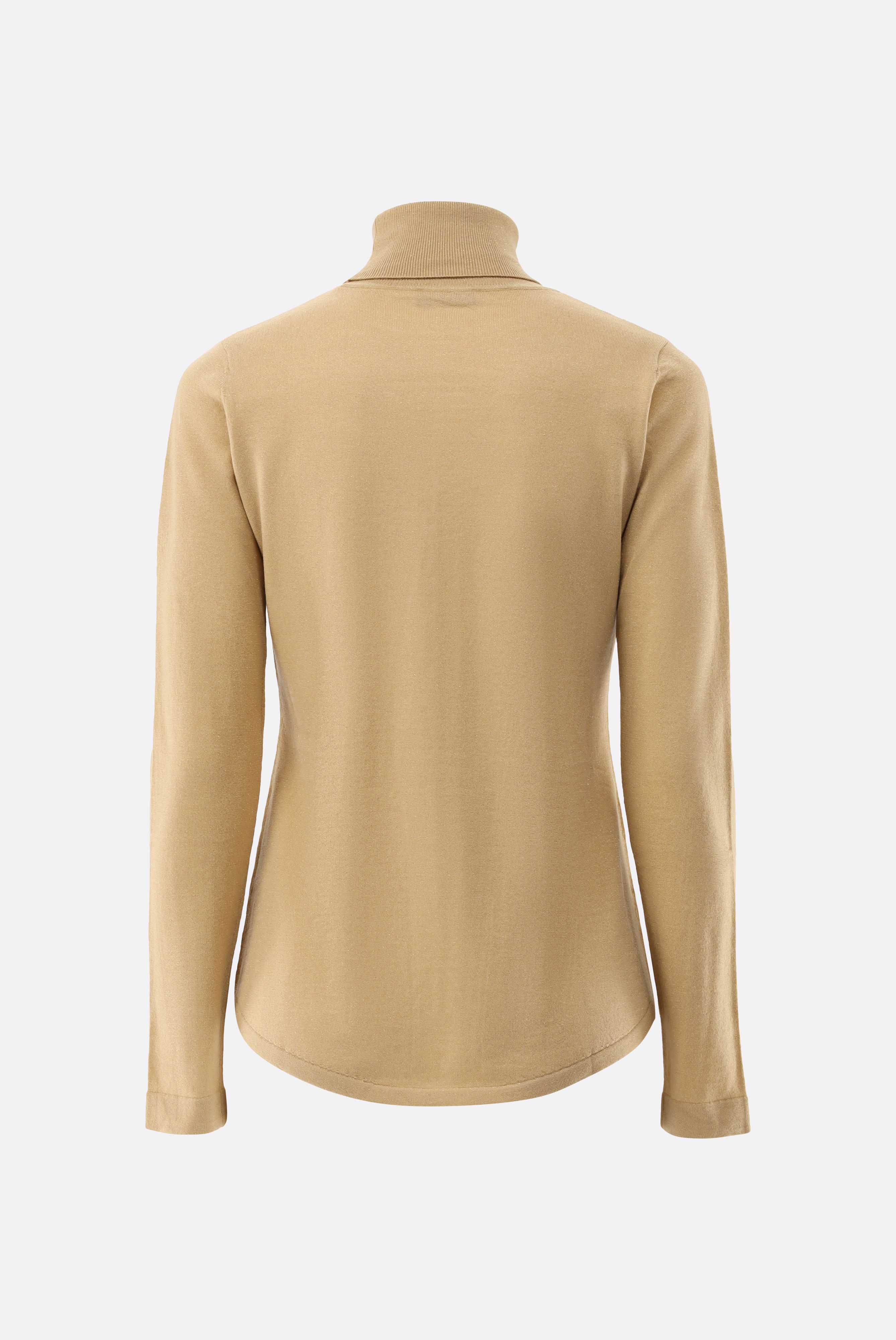 Rollkragenpullover | aus Ultrafeiner Merinowolle-Strick & Pullover-Van Laack-OUTLET-ARCHIVIST-ARCHIVE-SALE