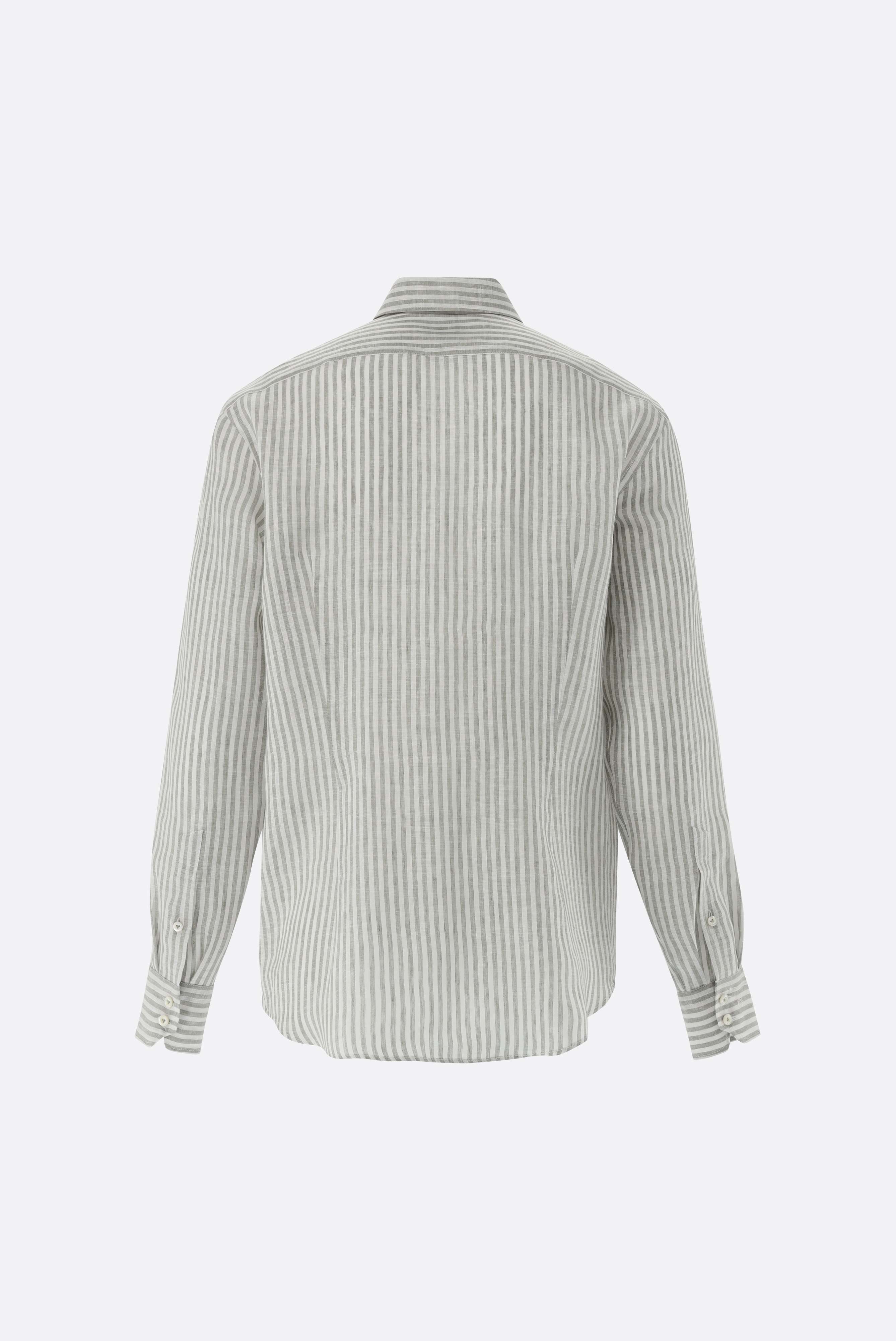 RIKOS-TFK-Hemden & Blusen-Van Laack-OUTLET-ARCHIVIST-ARCHIVE-SALE