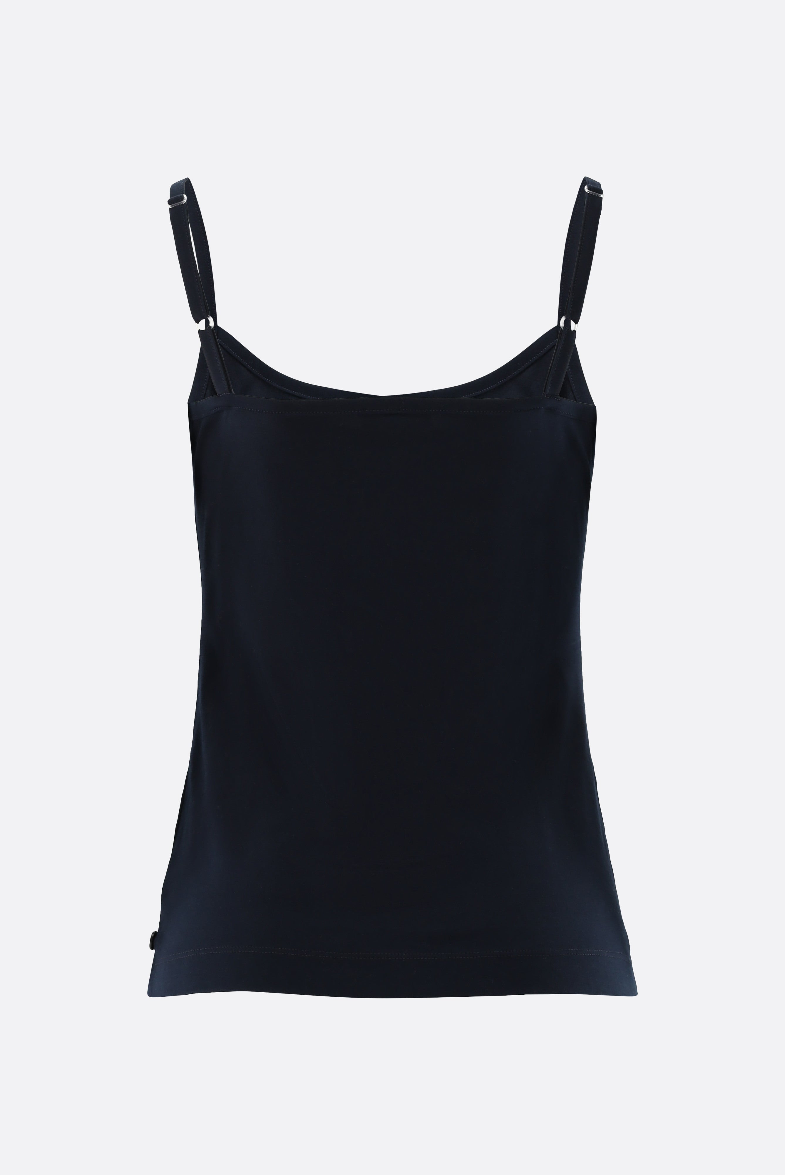Top | aus Schweizer Baumwolljersey