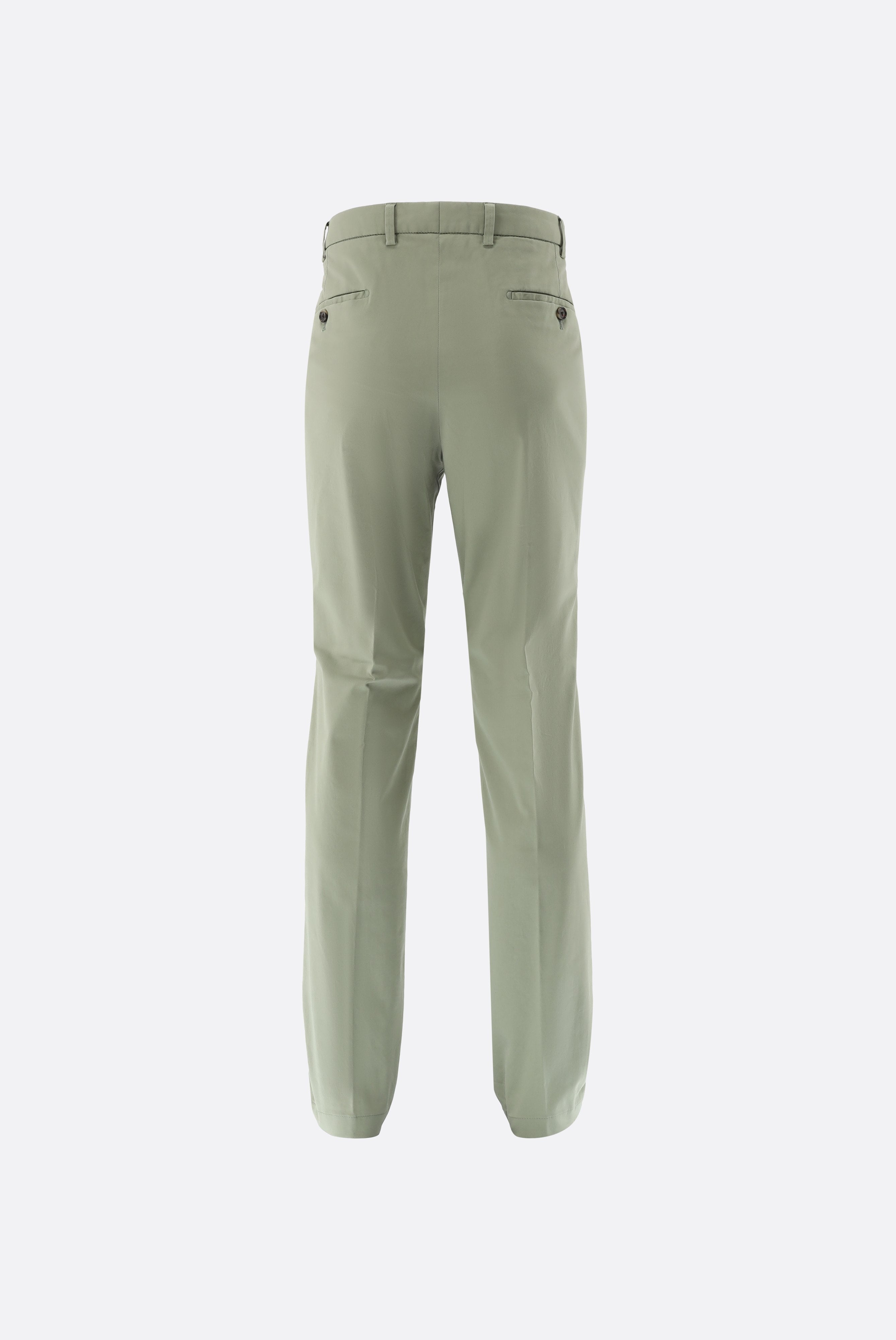 Chino | mit Stretch Slim Fit-Hosen-Van Laack-OUTLET-ARCHIVIST-ARCHIVE-SALE
