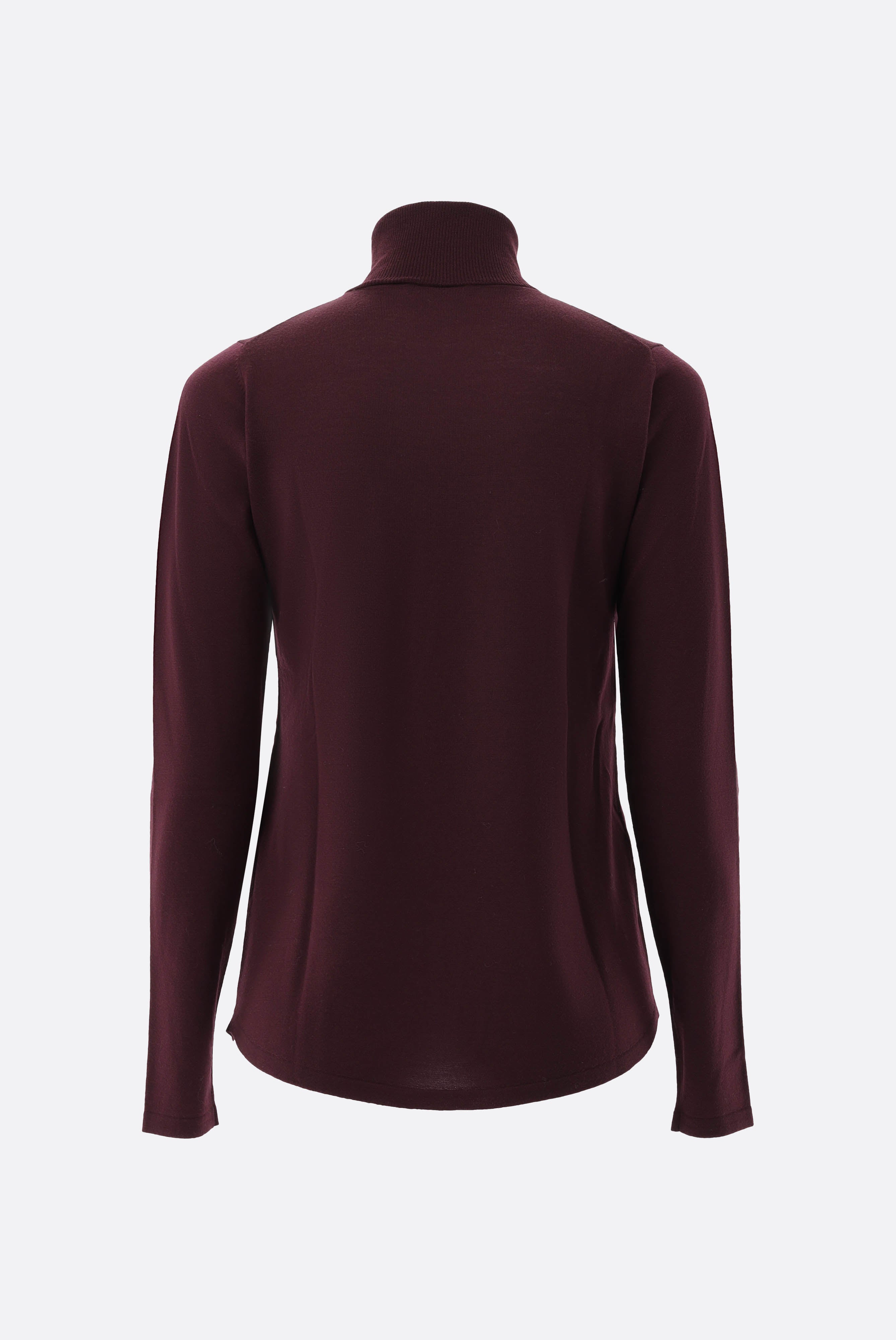 Rollkragenpullover | aus Ultrafeiner Merinowolle-Strick & Pullover-Van Laack-OUTLET-ARCHIVIST-ARCHIVE-SALE