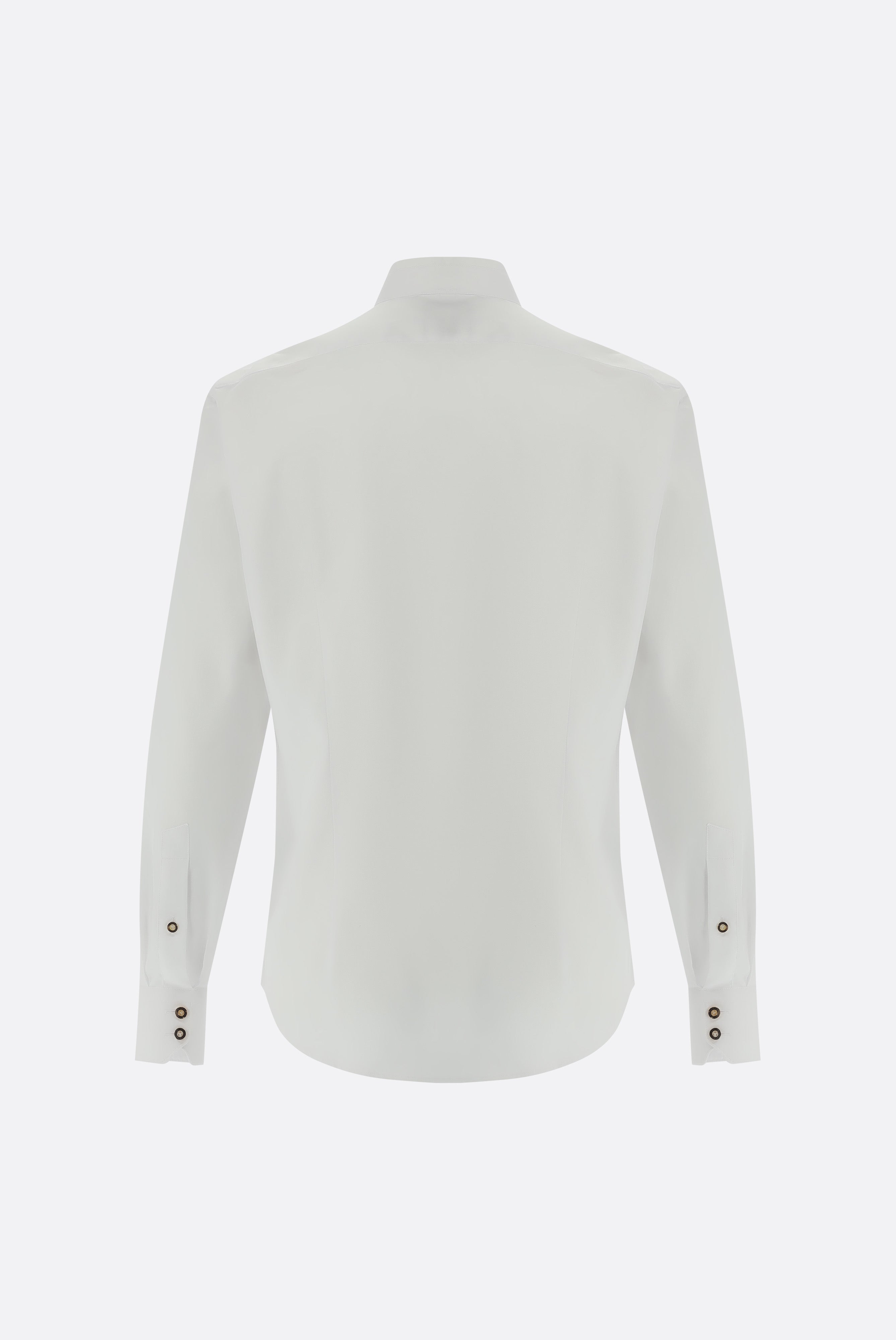 Van Laack-Trachtenhemd | aus Oxford Gewebe-Hemden & Blusen-Black-Deal-Outlet-by-ARCHIVIST