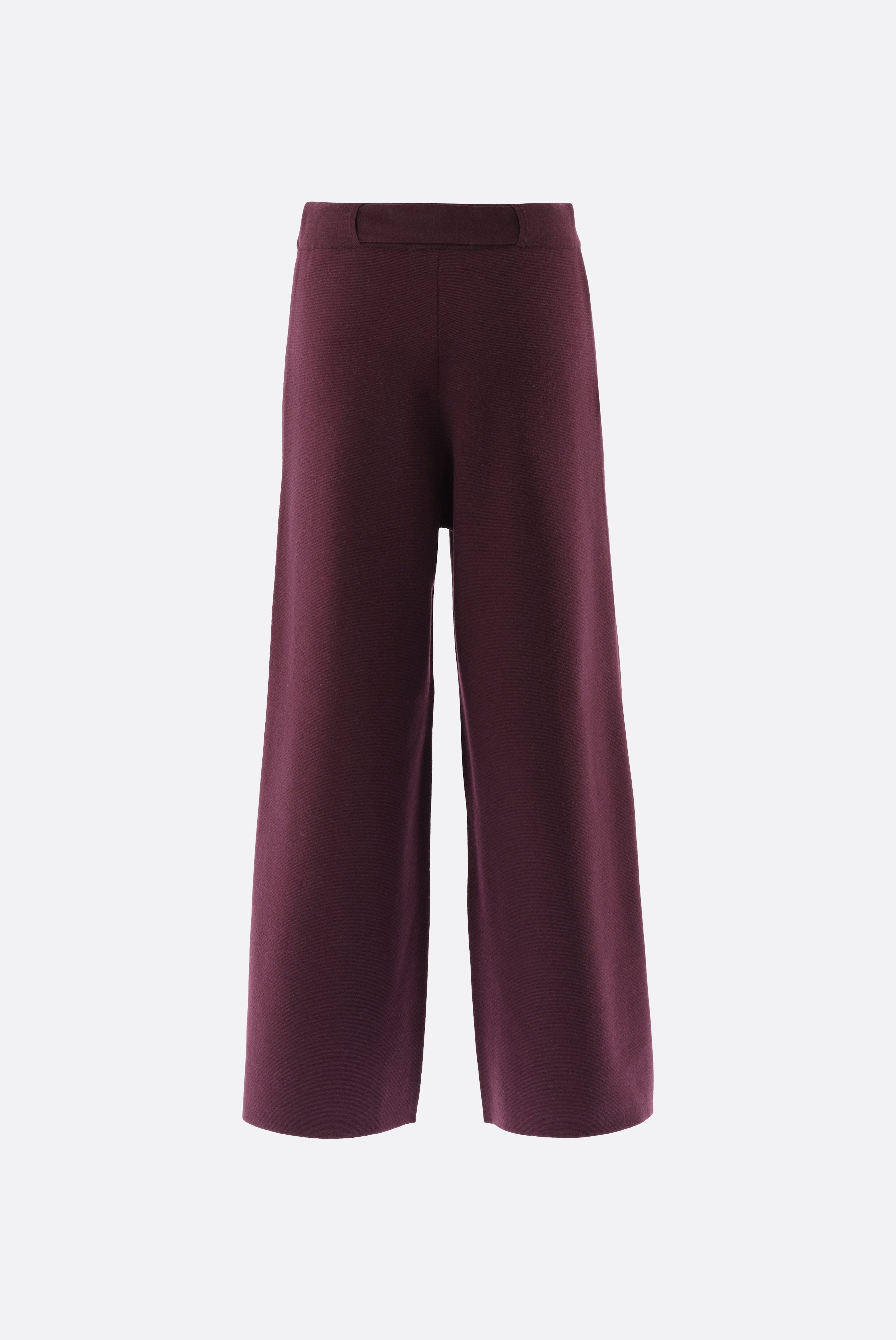 Strickhose | aus ultrafeiner Merinowolle-UNDEFINIERT-Van Laack-OUTLET-ARCHIVIST-ARCHIVE-SALE