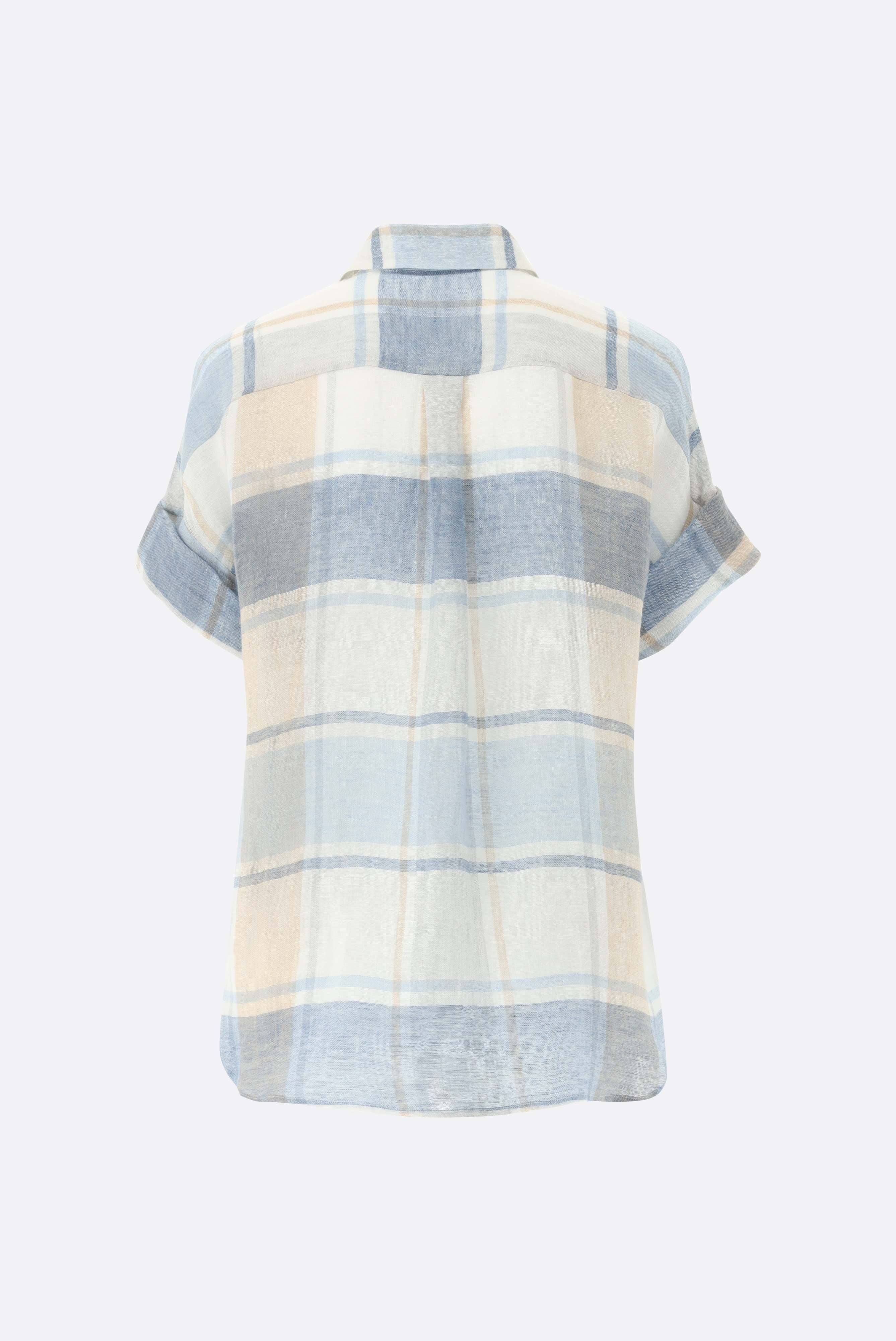 PORCIA-KN-Hemden & Blusen-Van Laack-OUTLET-ARCHIVIST-ARCHIVE-SALE