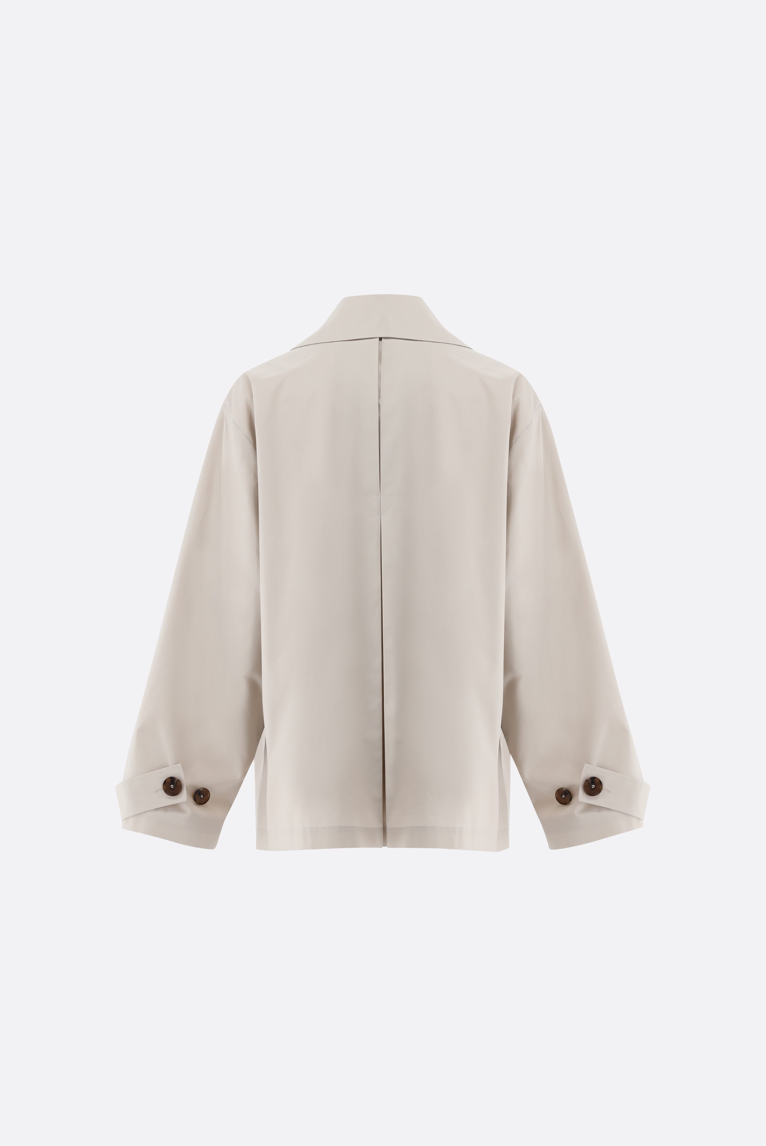 Cabanmantel | doppelreihig-Jacken & Mäntel-Van Laack-OUTLET-ARCHIVIST-ARCHIVE-SALE