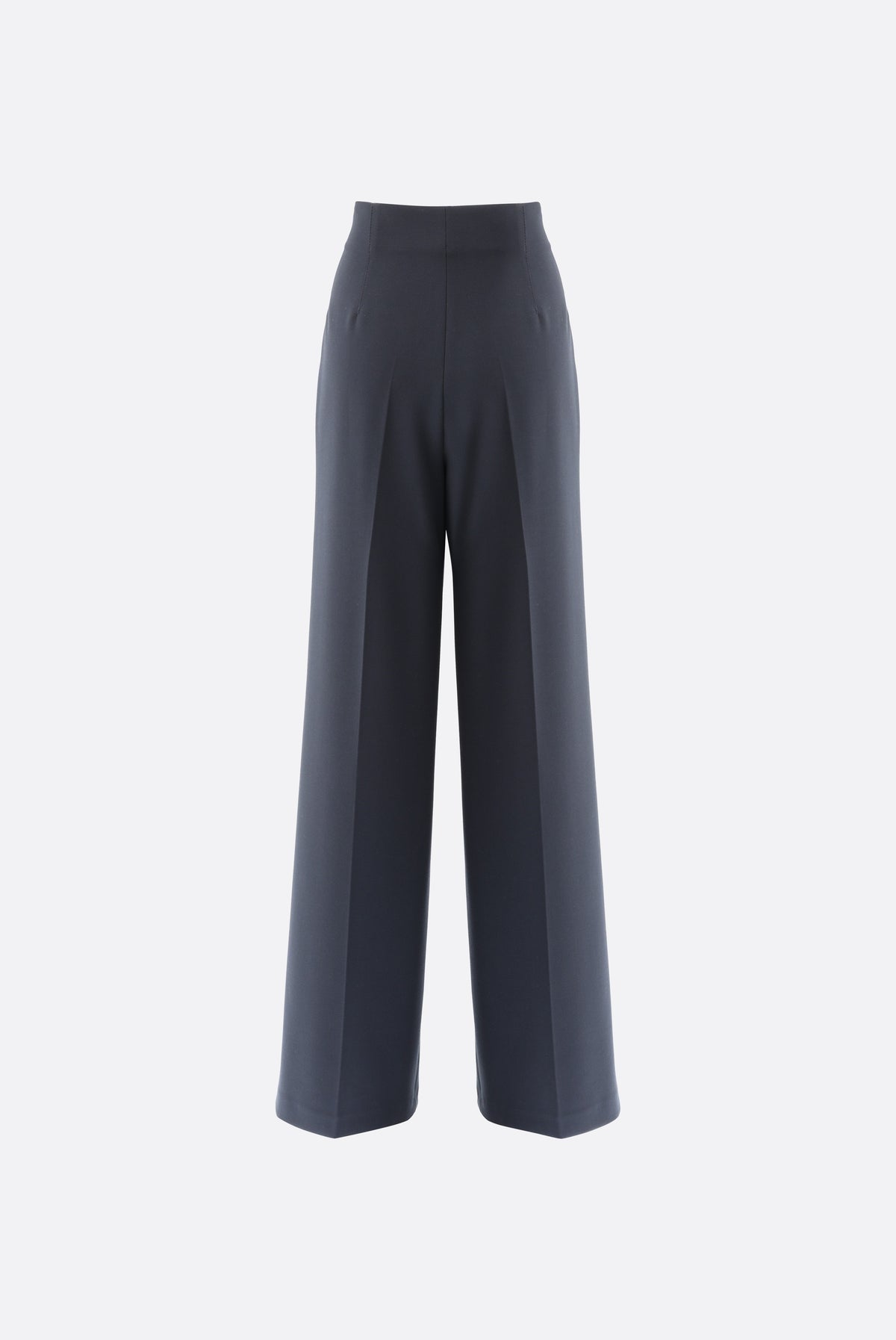 Hose | mit weitem Bein und Bügelfalten-Hosen-Van Laack-OUTLET-ARCHIVIST-ARCHIVE-SALE