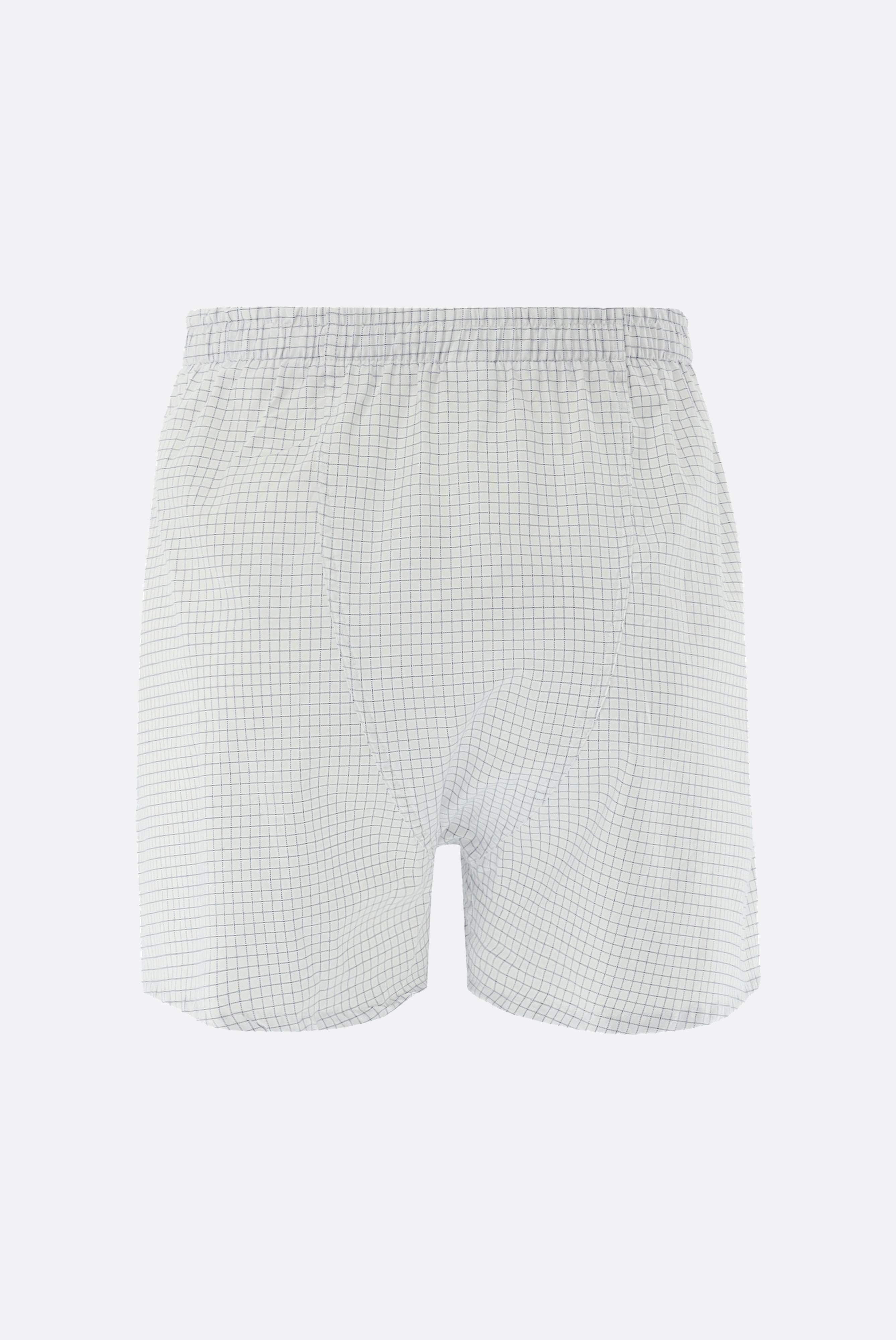 Oxford Boxershorts | fein kariert