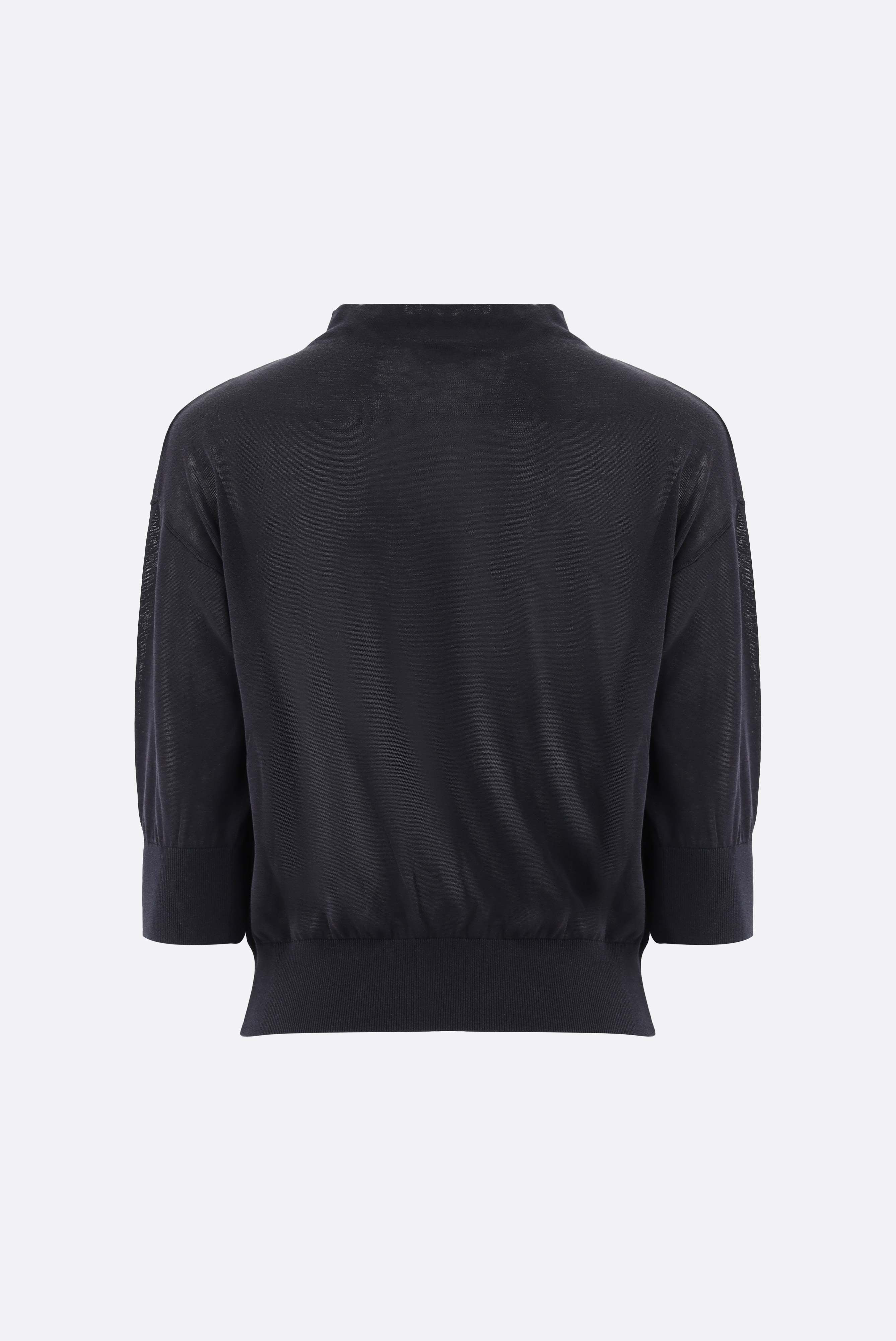 Pullover | mit Stehkragen-Strick & Pullover-Van Laack-OUTLET-ARCHIVIST-ARCHIVE-SALE