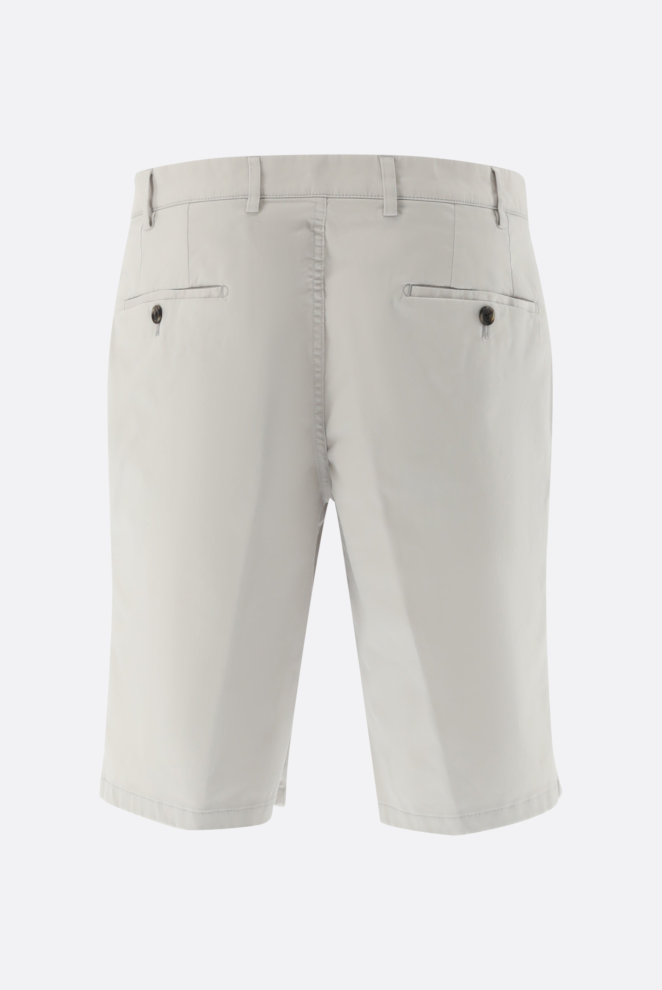Shorts | aus Baumwolle