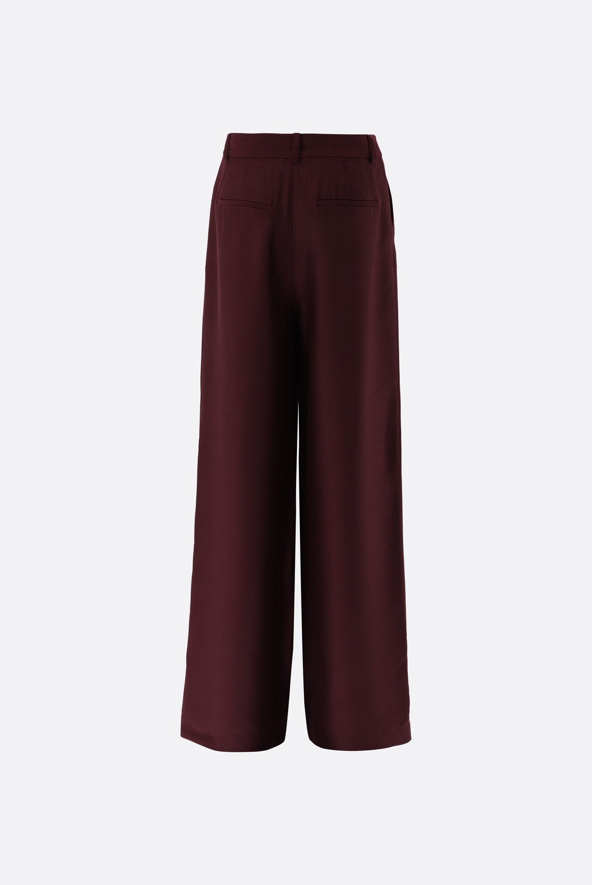 Hose | mit Bügelfalte und Seide-Hosen-Van Laack-OUTLET-ARCHIVIST-ARCHIVE-SALE
