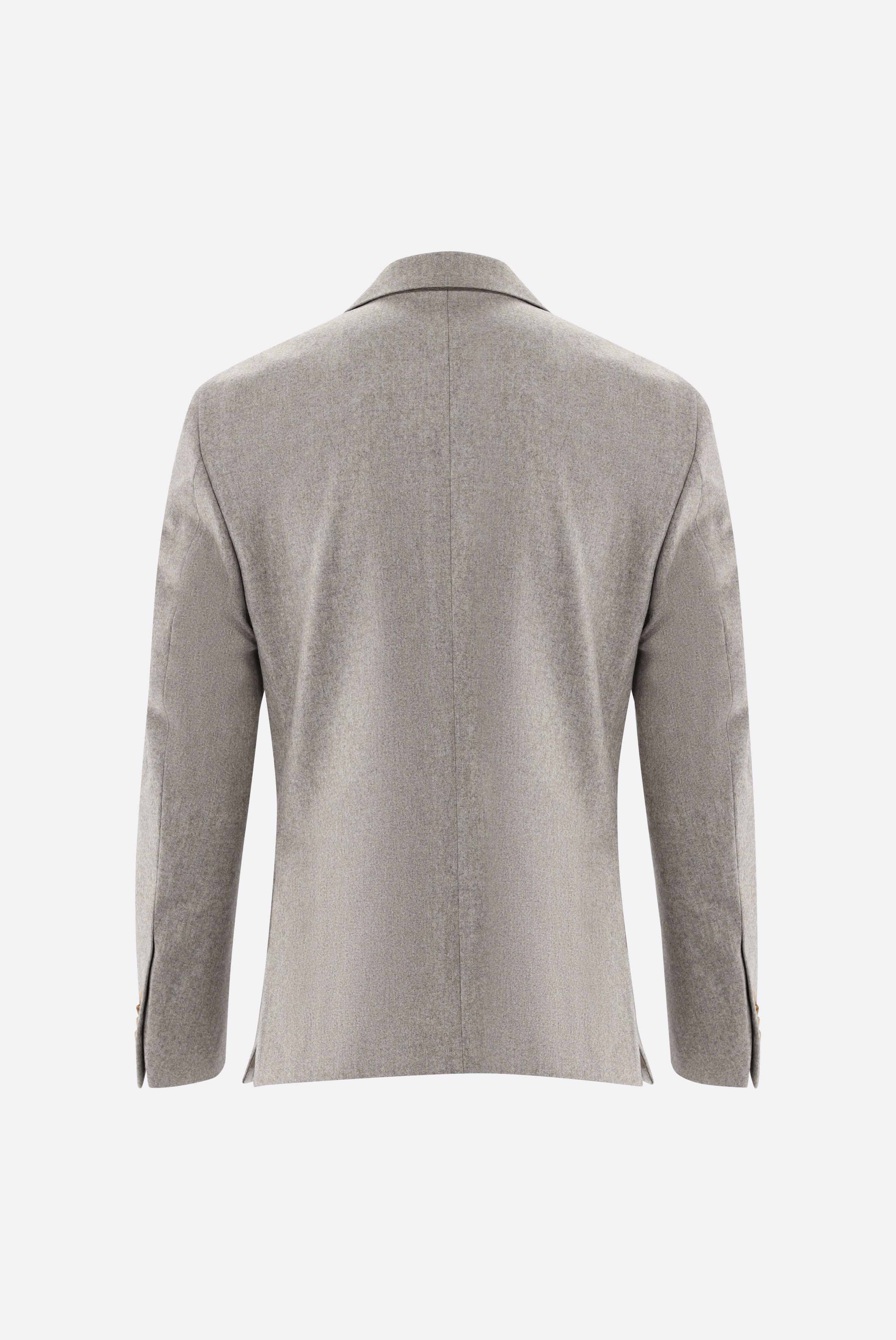 Sakko | aus Flanell-Jacken & Mäntel-Van Laack-OUTLET-ARCHIVIST-ARCHIVE-SALE