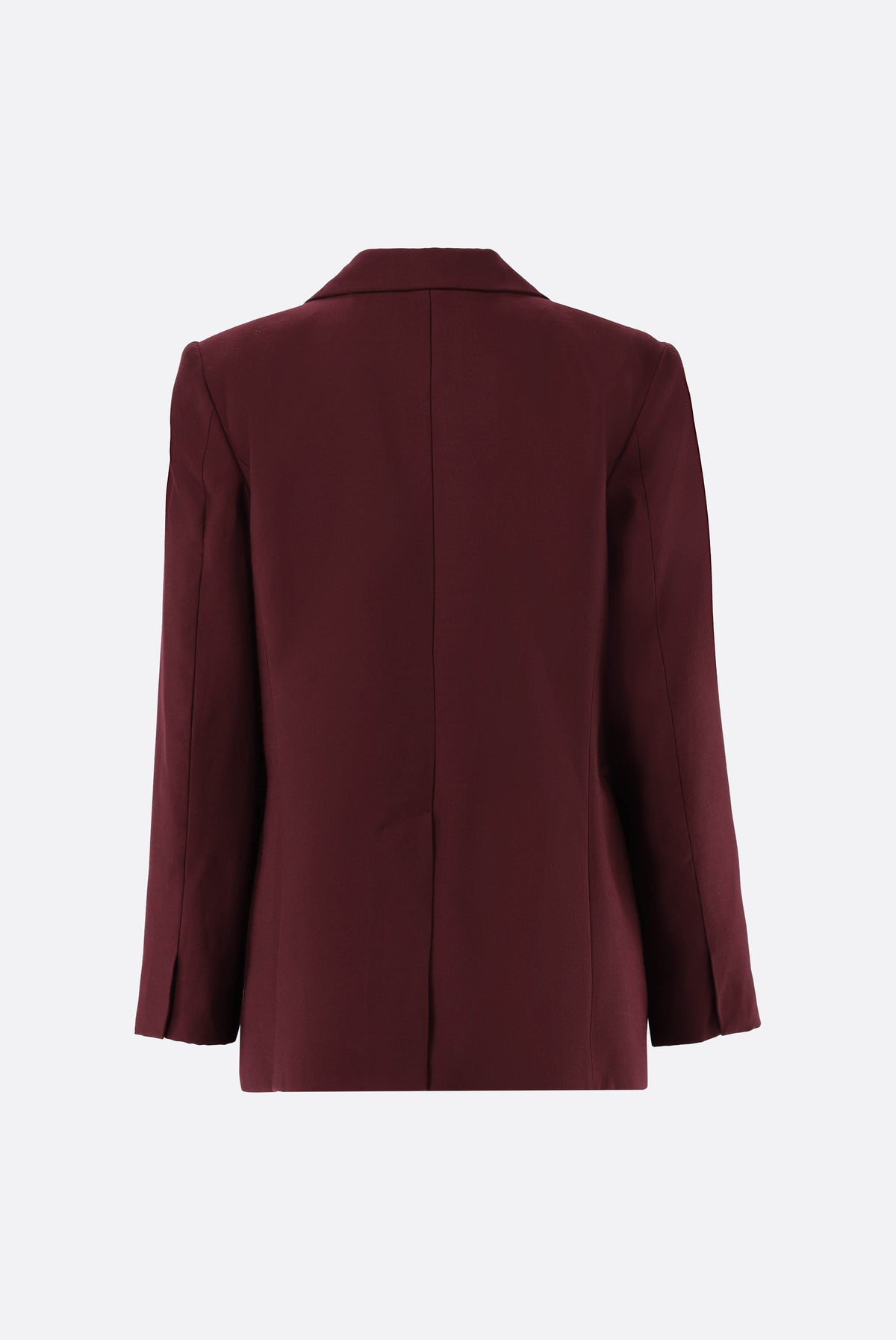 Blazer | mit geradem Saum und Pattentaschen-Jacken & Mäntel-Van Laack-OUTLET-ARCHIVIST-ARCHIVE-SALE