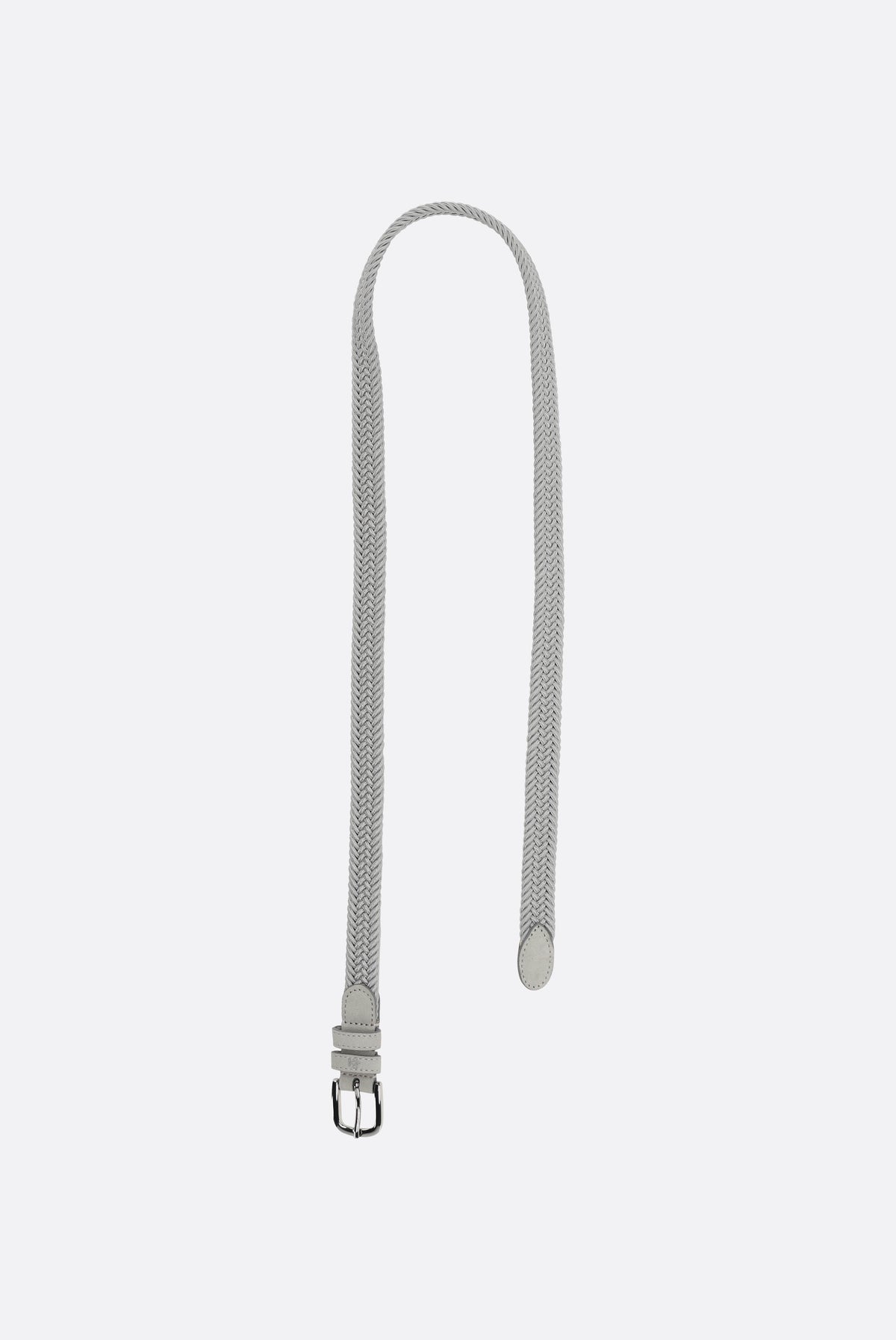 Van Laack-Flechtgürtel | mit Stretch-Gürtel-Black-Deal-Outlet-by-ARCHIVIST