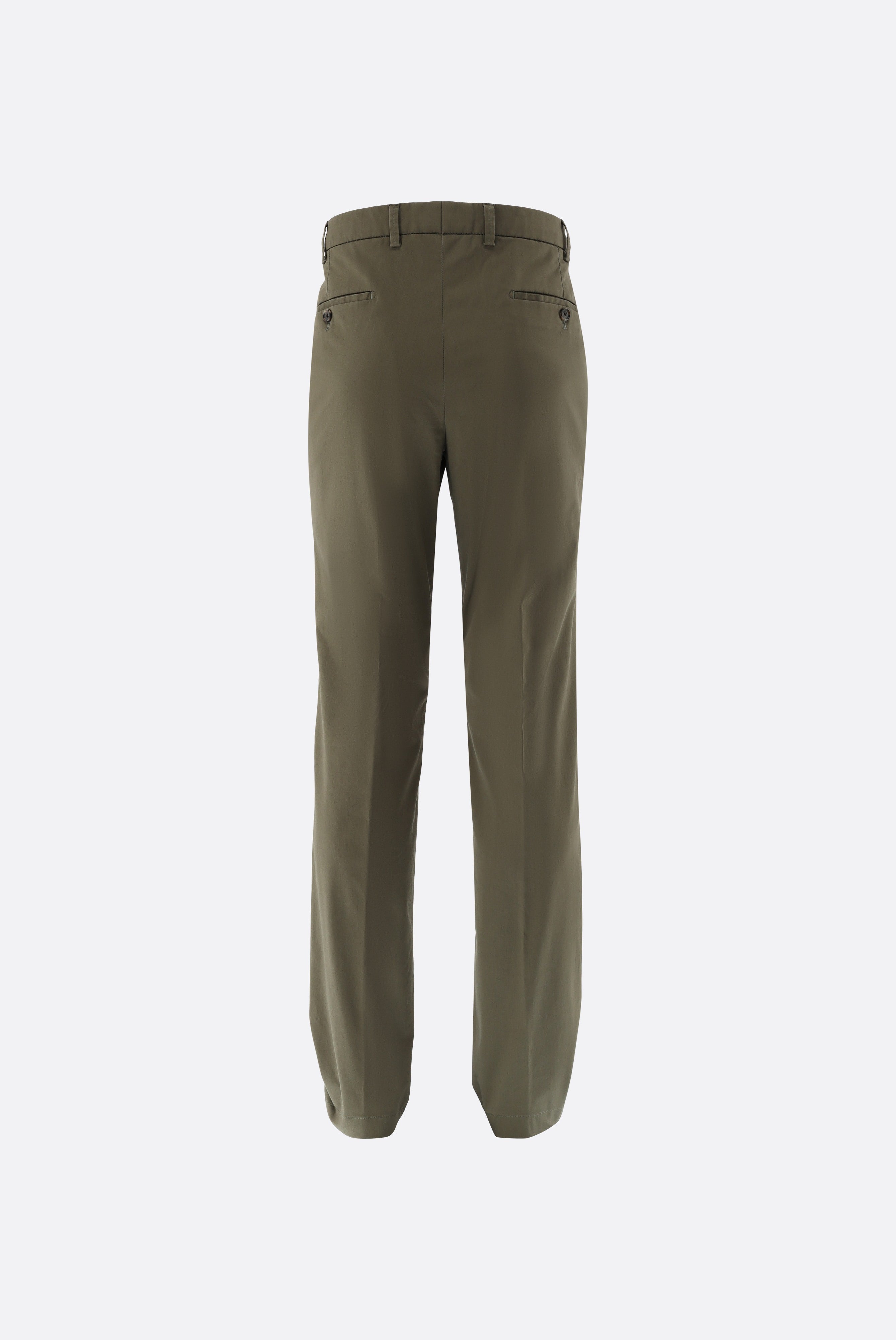 Chino | mit Stretch Slim Fit