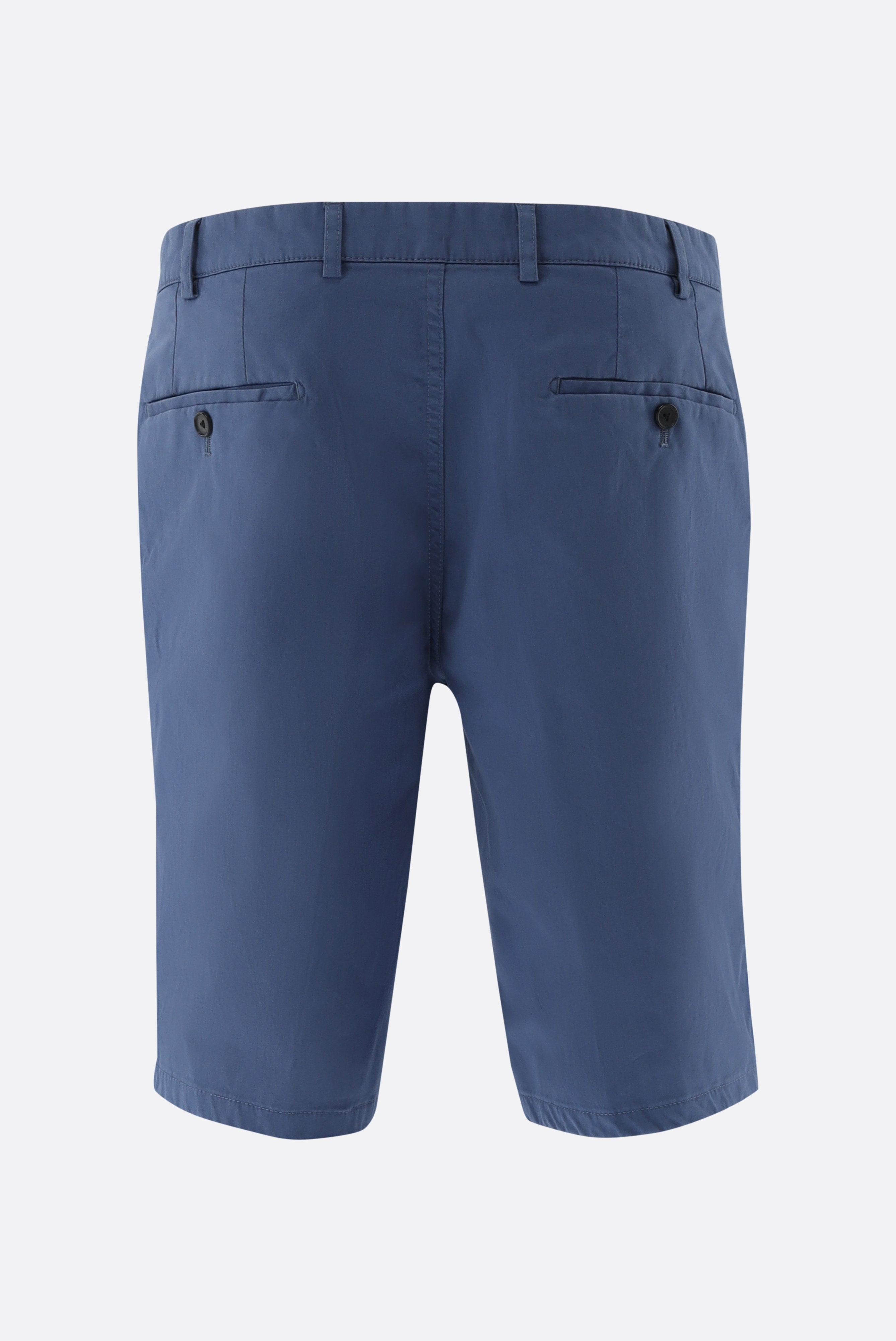 Shorts | aus Baumwolle