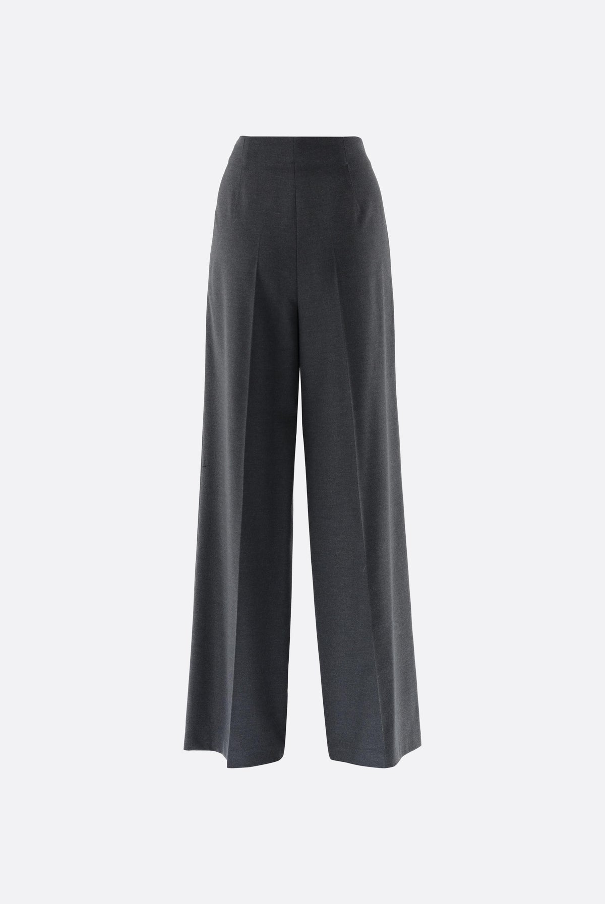 Hose | mit weitem Bein und Bügelfalten-Hosen-Van Laack-OUTLET-ARCHIVIST-ARCHIVE-SALE