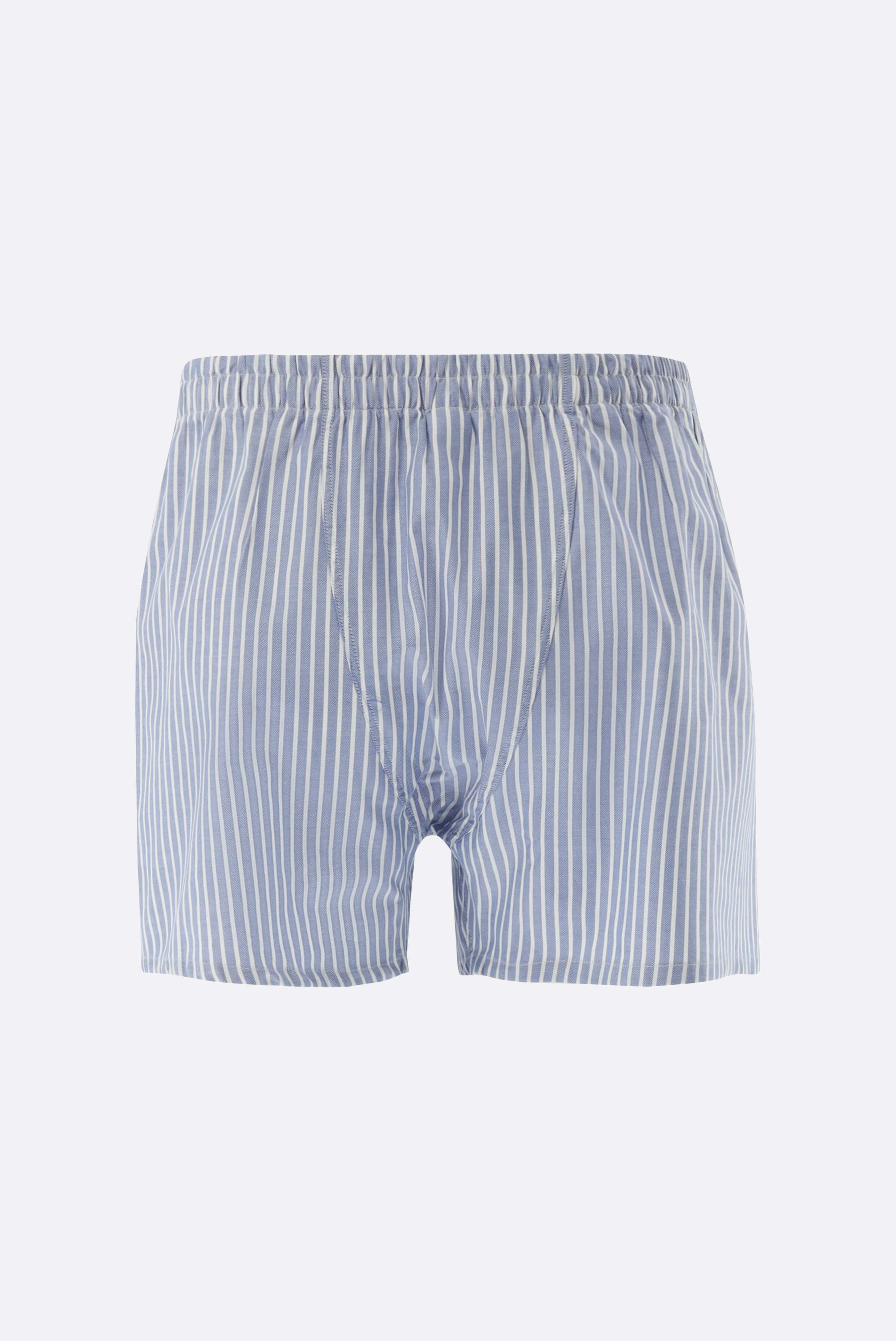 Oxford Boxershorts | gestreift