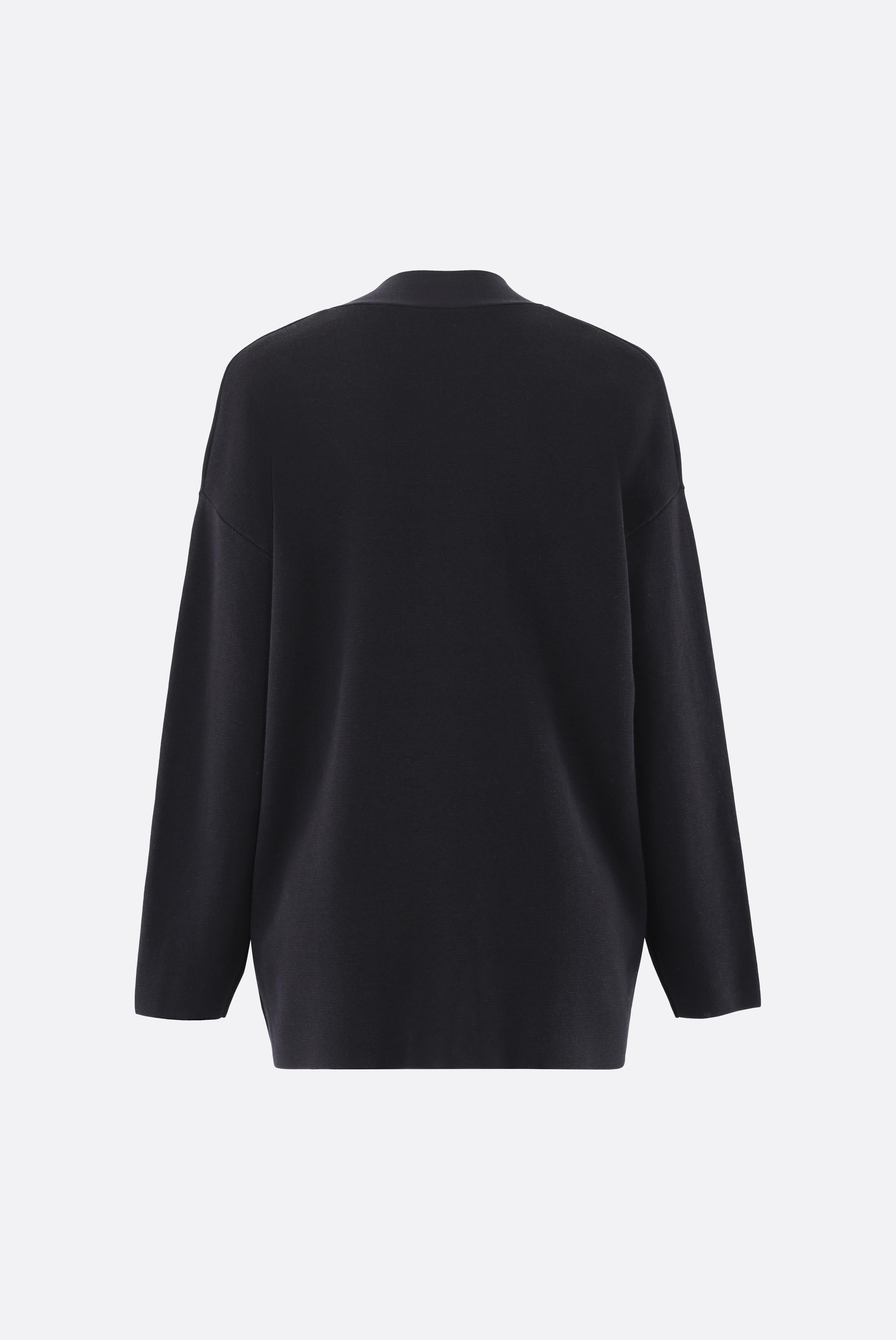 Cardigan | loose fit