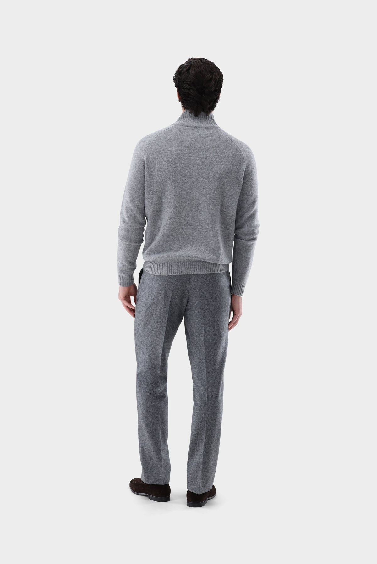 Troyer | aus Wolle