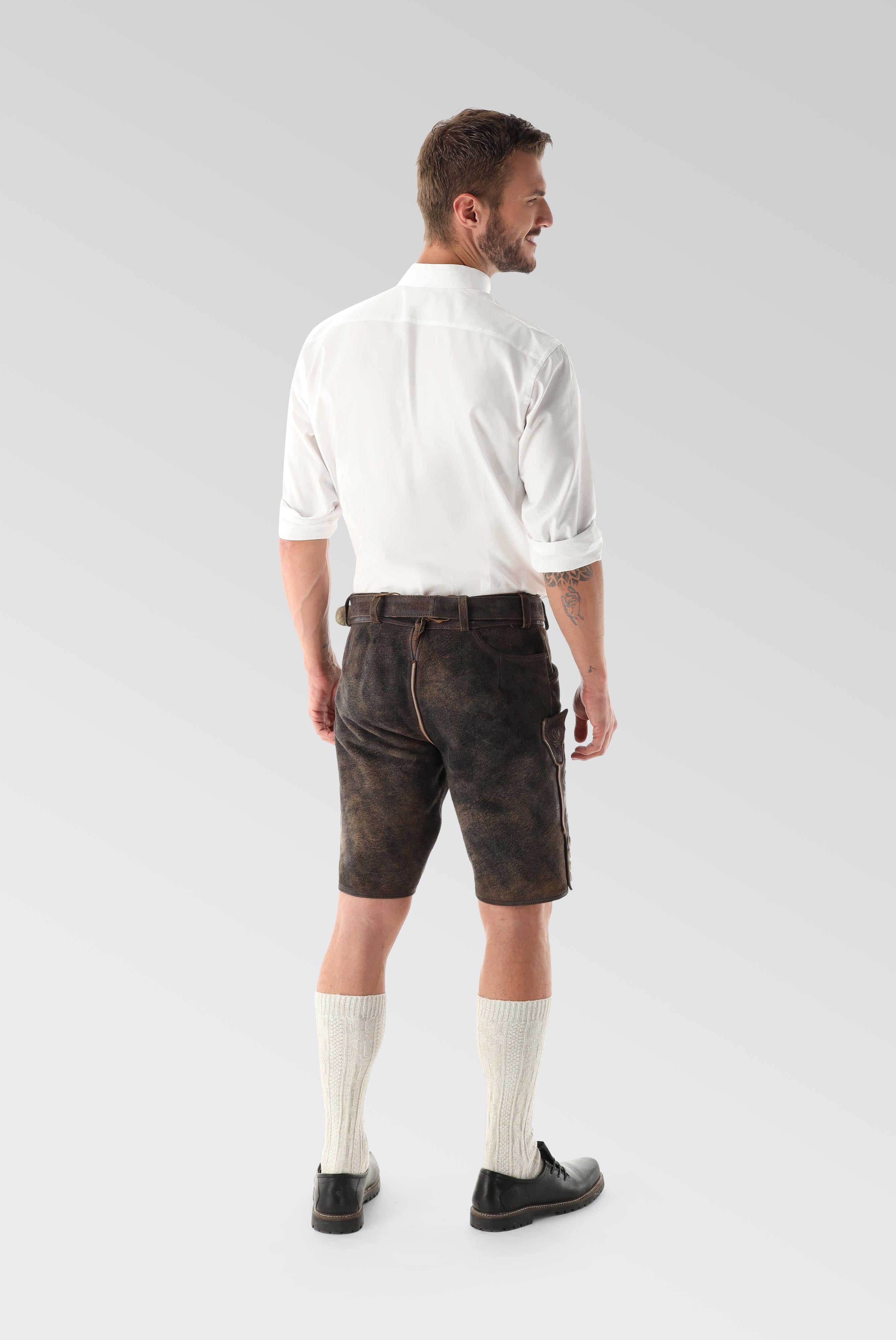 Van Laack-Trachtenhemd | aus Oxford Gewebe-Hemden & Blusen-Black-Deal-Outlet-by-ARCHIVIST