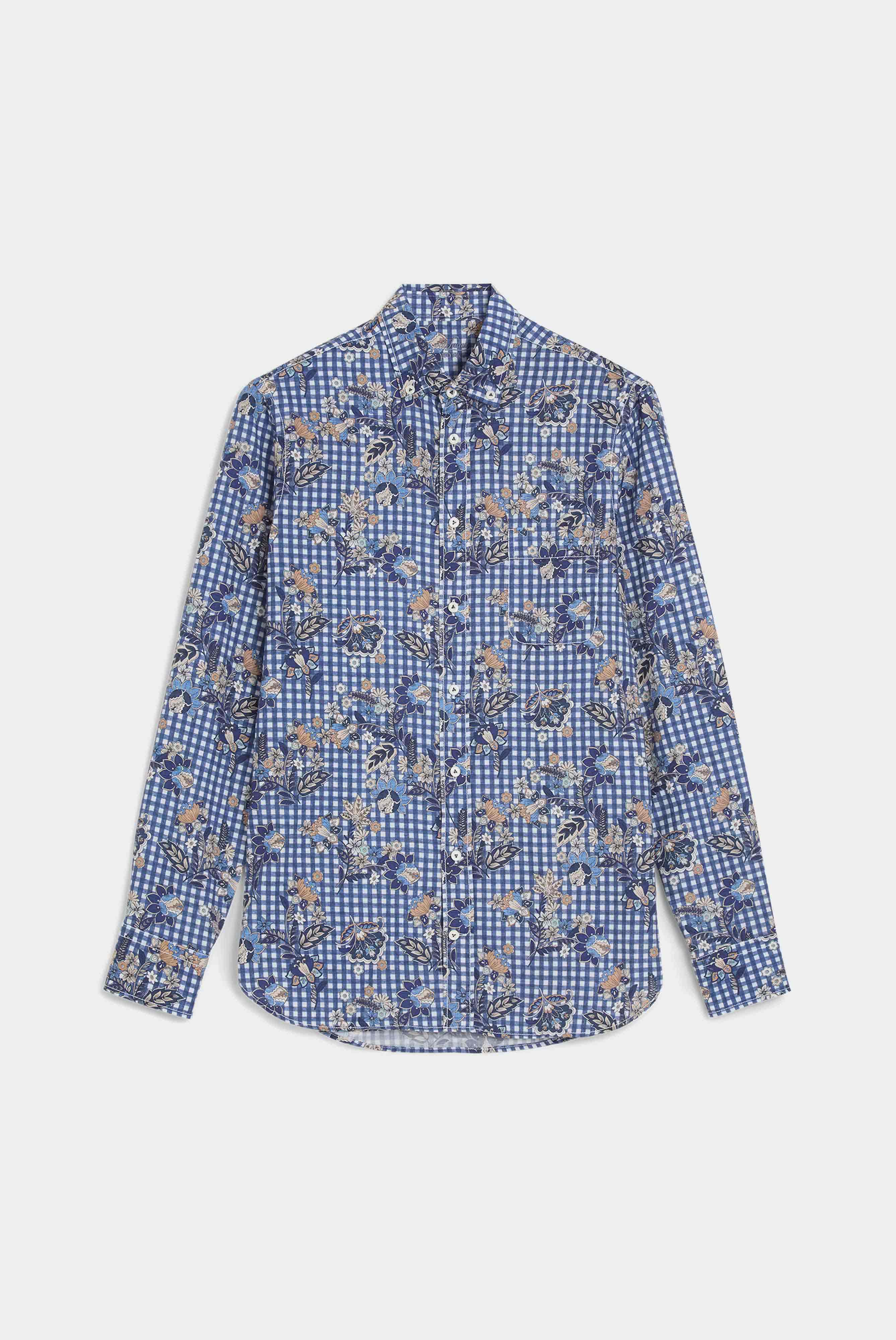 Van Laack-ROY-SFWK-Hemden & Blusen-Black-Deal-Outlet-by-ARCHIVIST