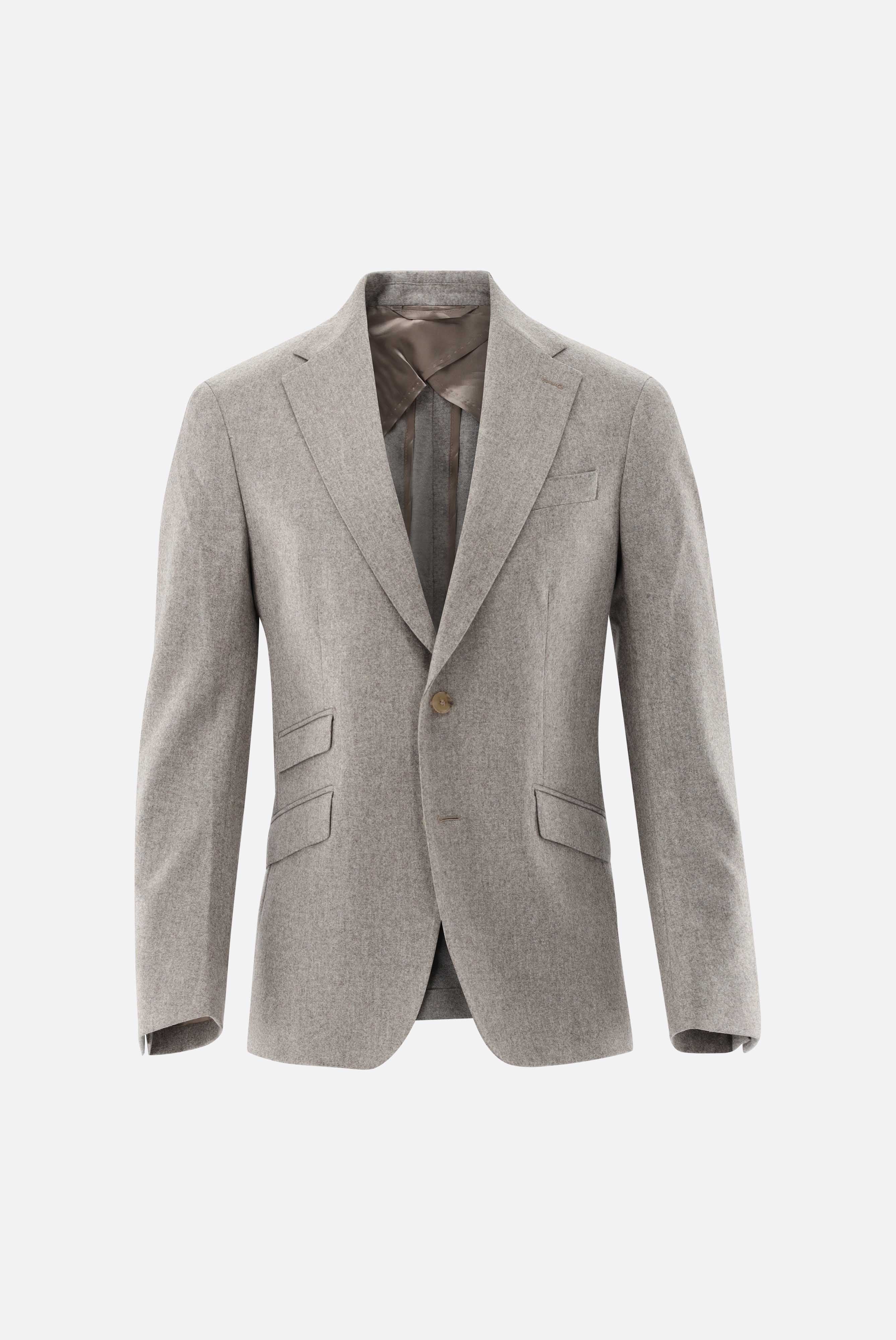 Sakko | aus Flanell-Jacken & Mäntel-Van Laack-OUTLET-ARCHIVIST-ARCHIVE-SALE