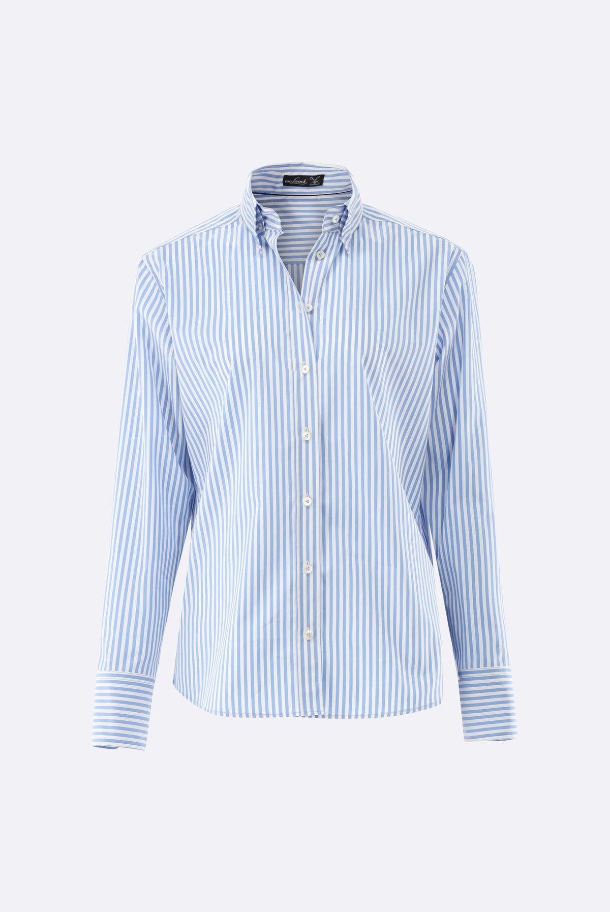 vL-Effya-SVPK-Hemden & Blusen-Van Laack-OUTLET-Hellblau-36-ARCHIVIST-ARCHIVE-SALE