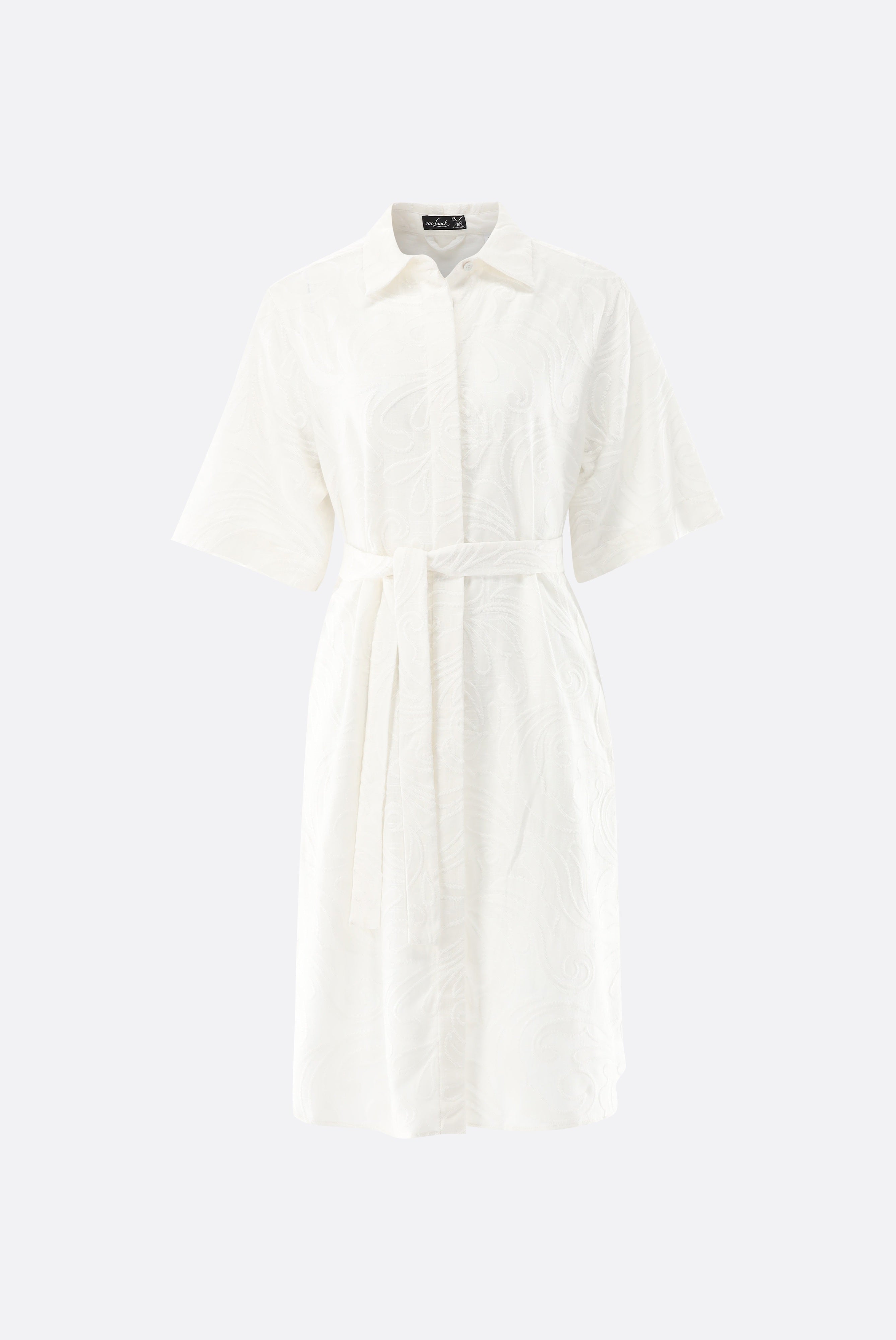 vL-Kaimah-FSVK-Kleider & Röcke-Van Laack-OUTLET-Beige-36-ARCHIVIST-ARCHIVE-SALE