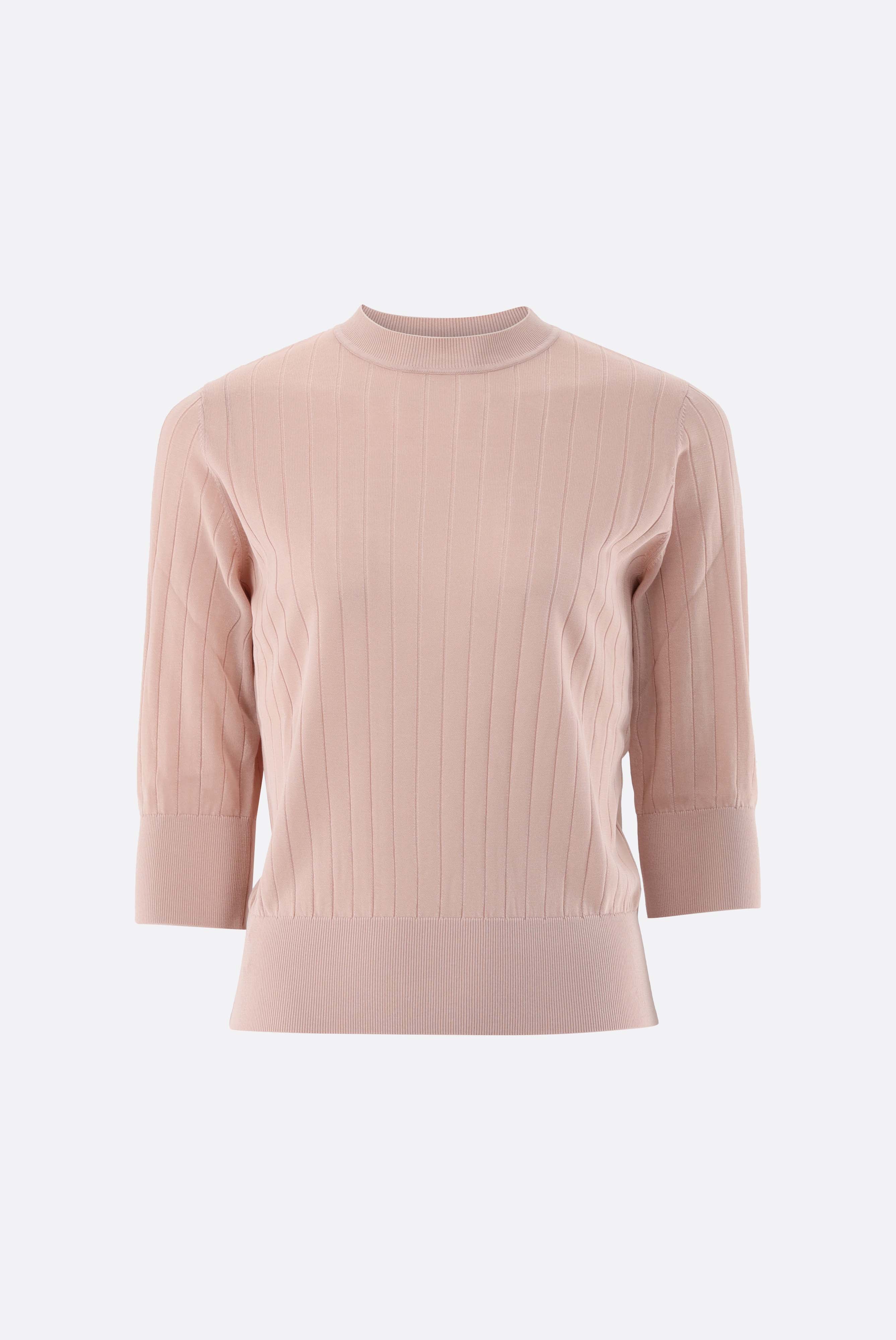 vL-Smales-XX-Strick & Pullover-Van Laack-OUTLET-Rot/Rose-S-ARCHIVIST-ARCHIVE-SALE