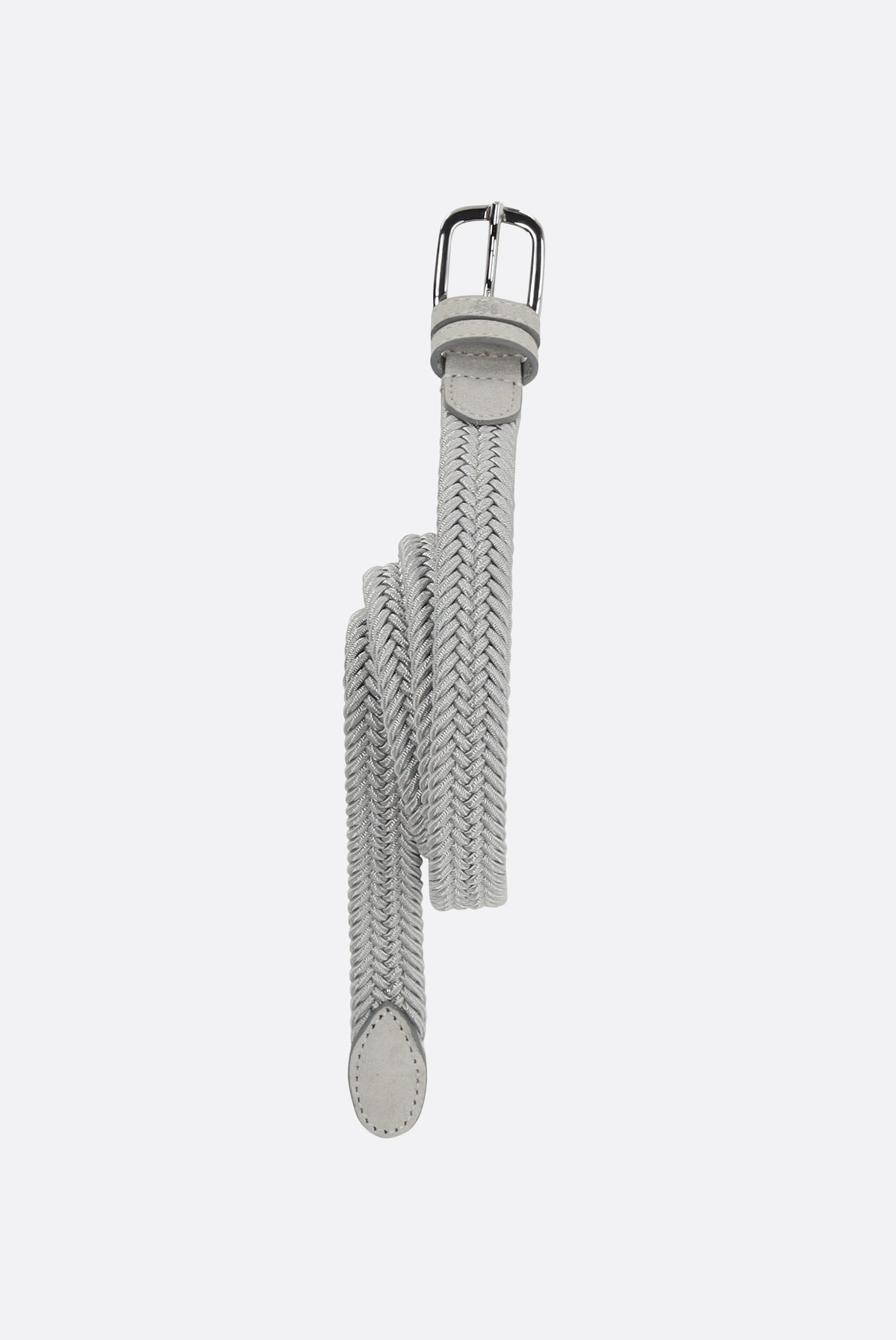 Van Laack-Flechtgürtel | mit Stretch-Gürtel-Black-Deal-Outlet-by-ARCHIVIST