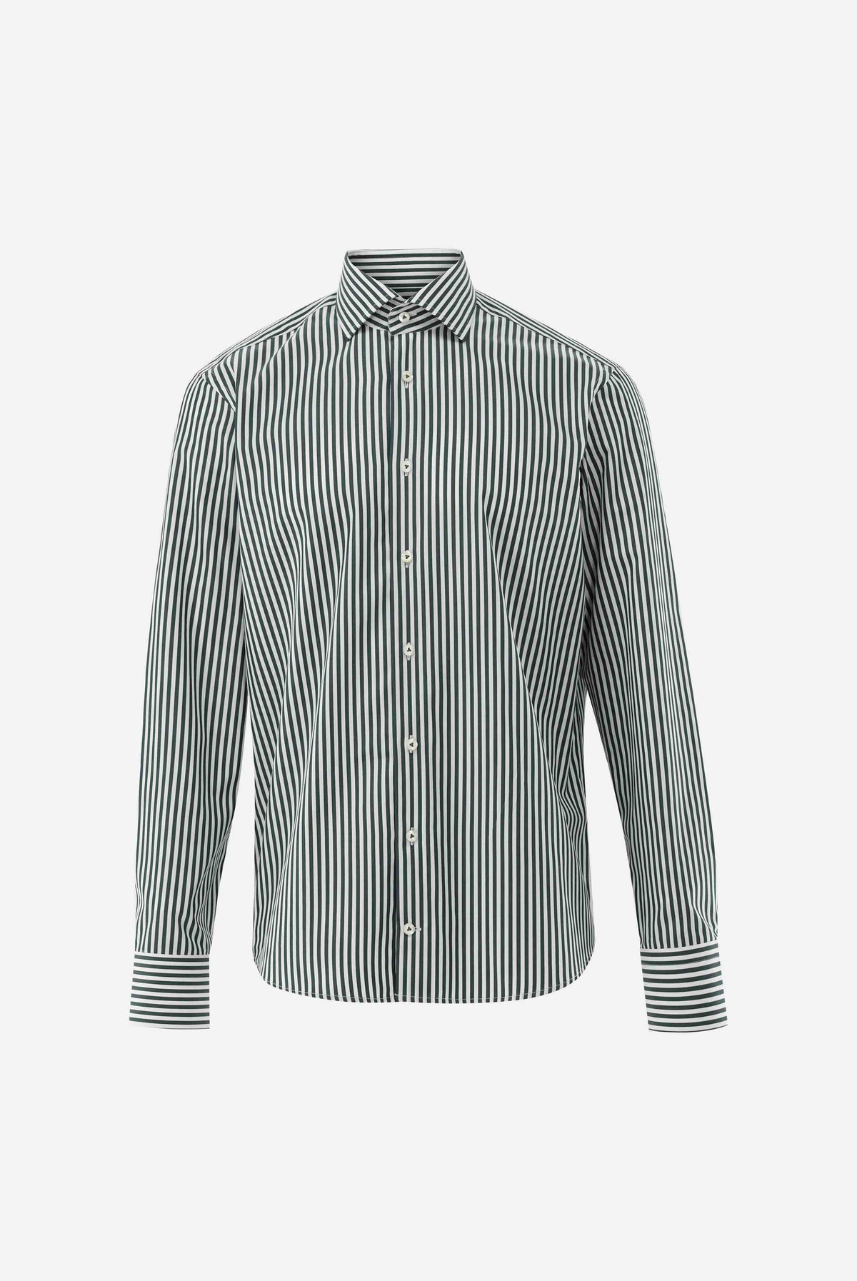 Van Laack Hemd | mit Streifen Tailor Fit, Hemden & Blusen