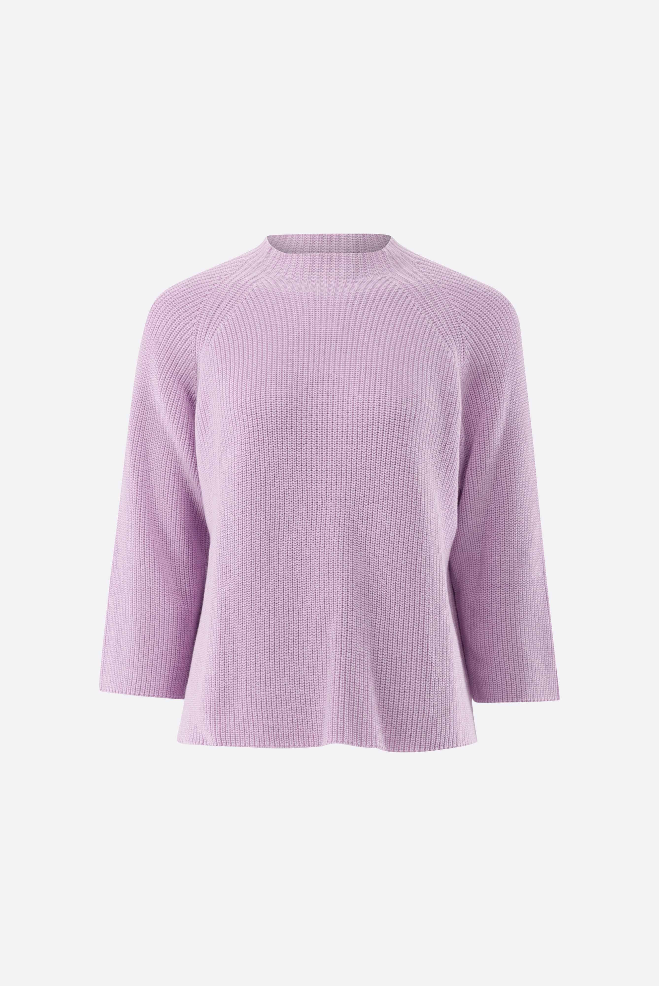 vL-Sidonia-XX-Strick & Pullover-Van Laack-OUTLET-Flieder/Lila-S-ARCHIVIST-ARCHIVE-SALE