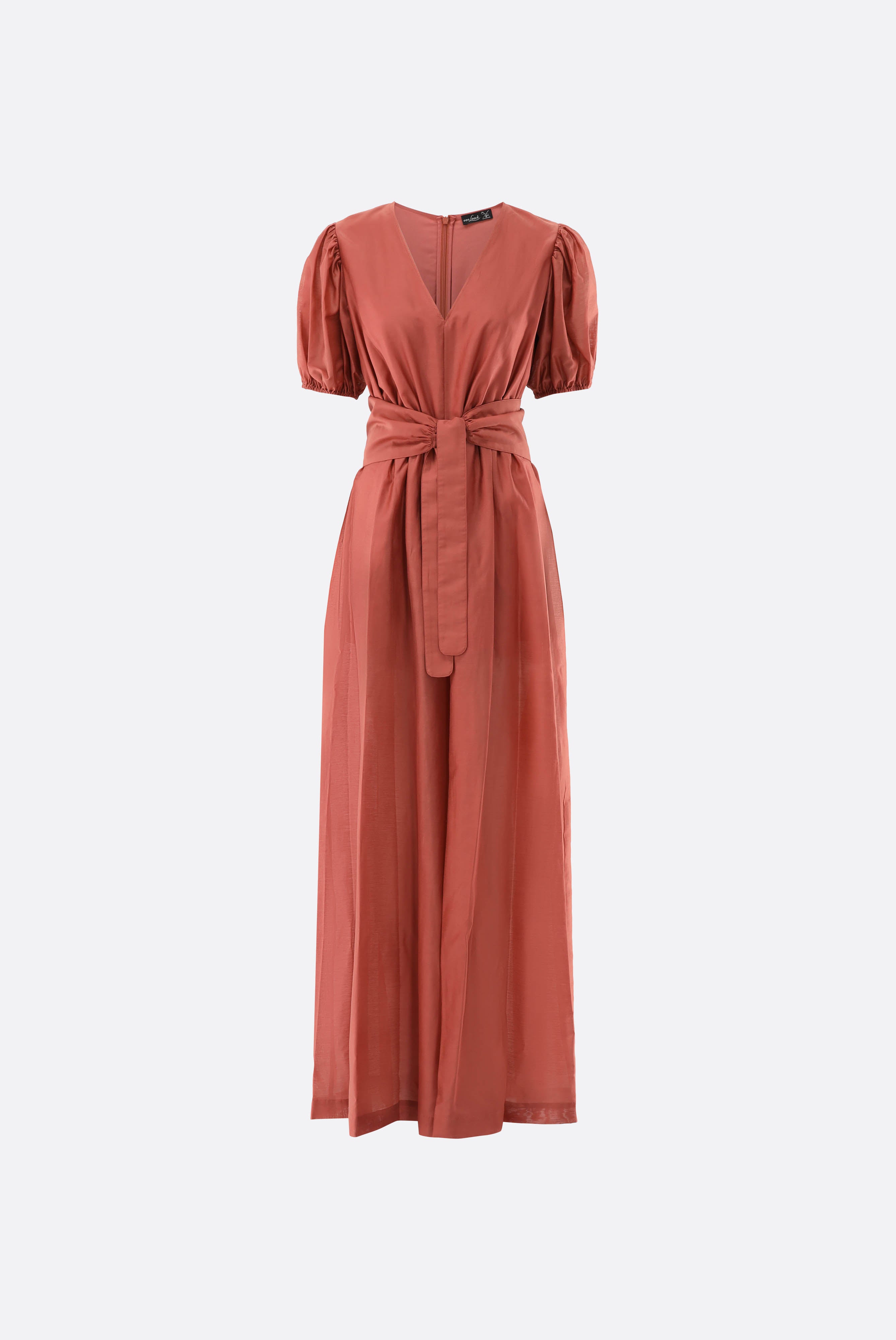 Jumpsuit | mit Leinen und Tencel-UNDEFINIERT-Van Laack-OUTLET-ARCHIVIST-ARCHIVE-SALE