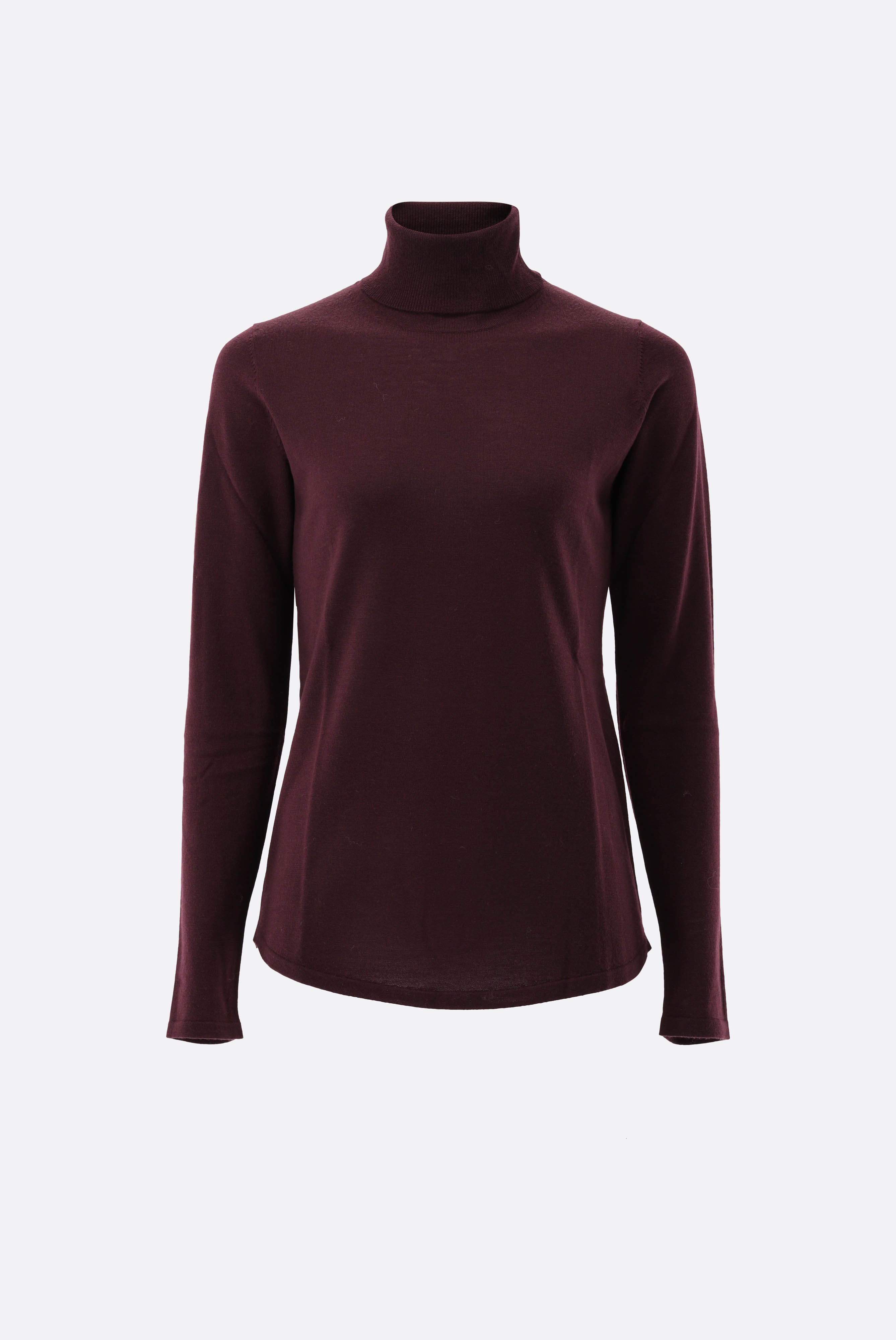 Rollkragenpullover | aus Ultrafeiner Merinowolle-Strick & Pullover-Van Laack-OUTLET-ARCHIVIST-ARCHIVE-SALE