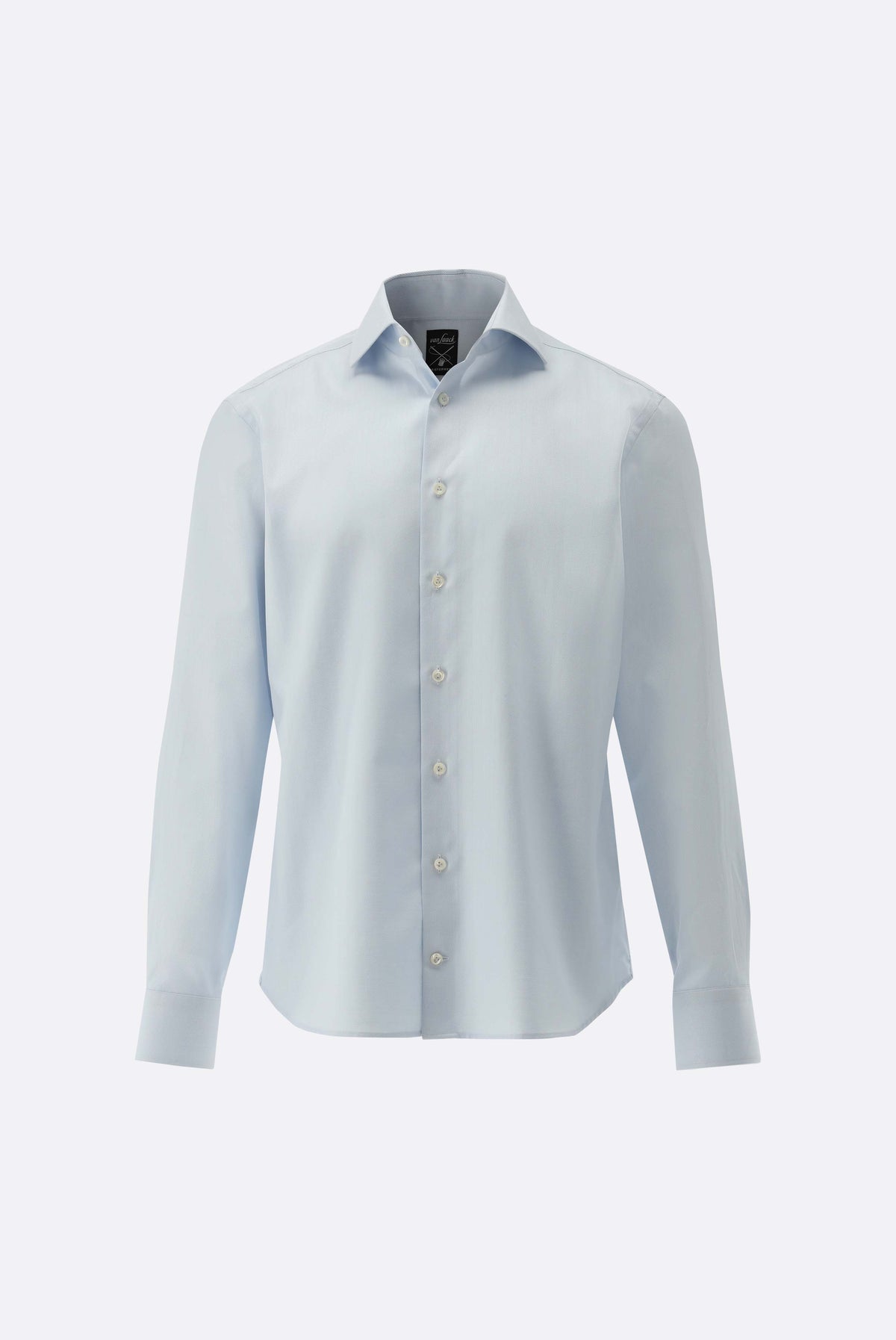 vL-Rivara-TF-Hemden & Blusen-Van Laack-OUTLET-bleu-40-ARCHIVIST-ARCHIVE-SALE