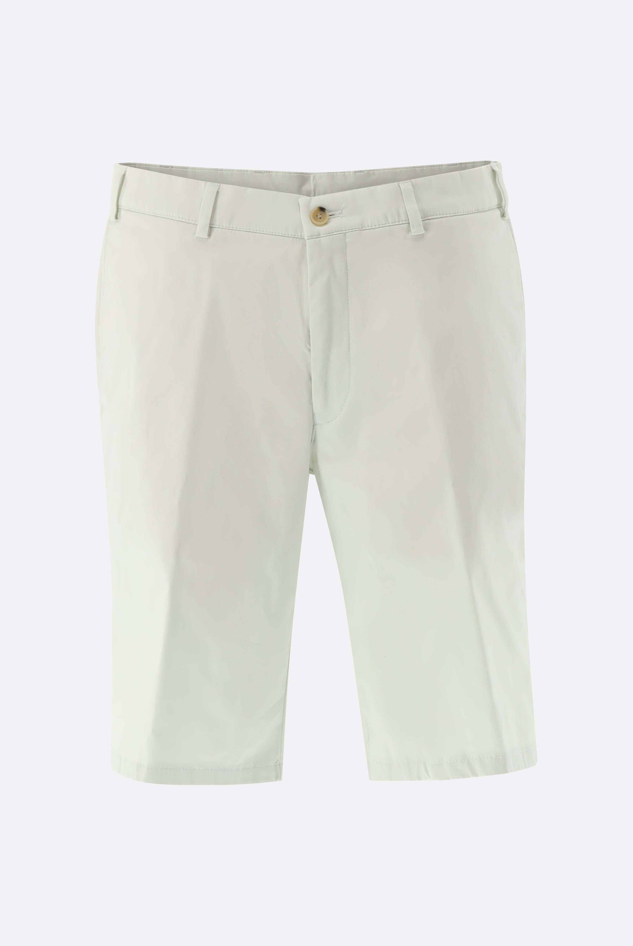 Shorts | aus Baumwolle