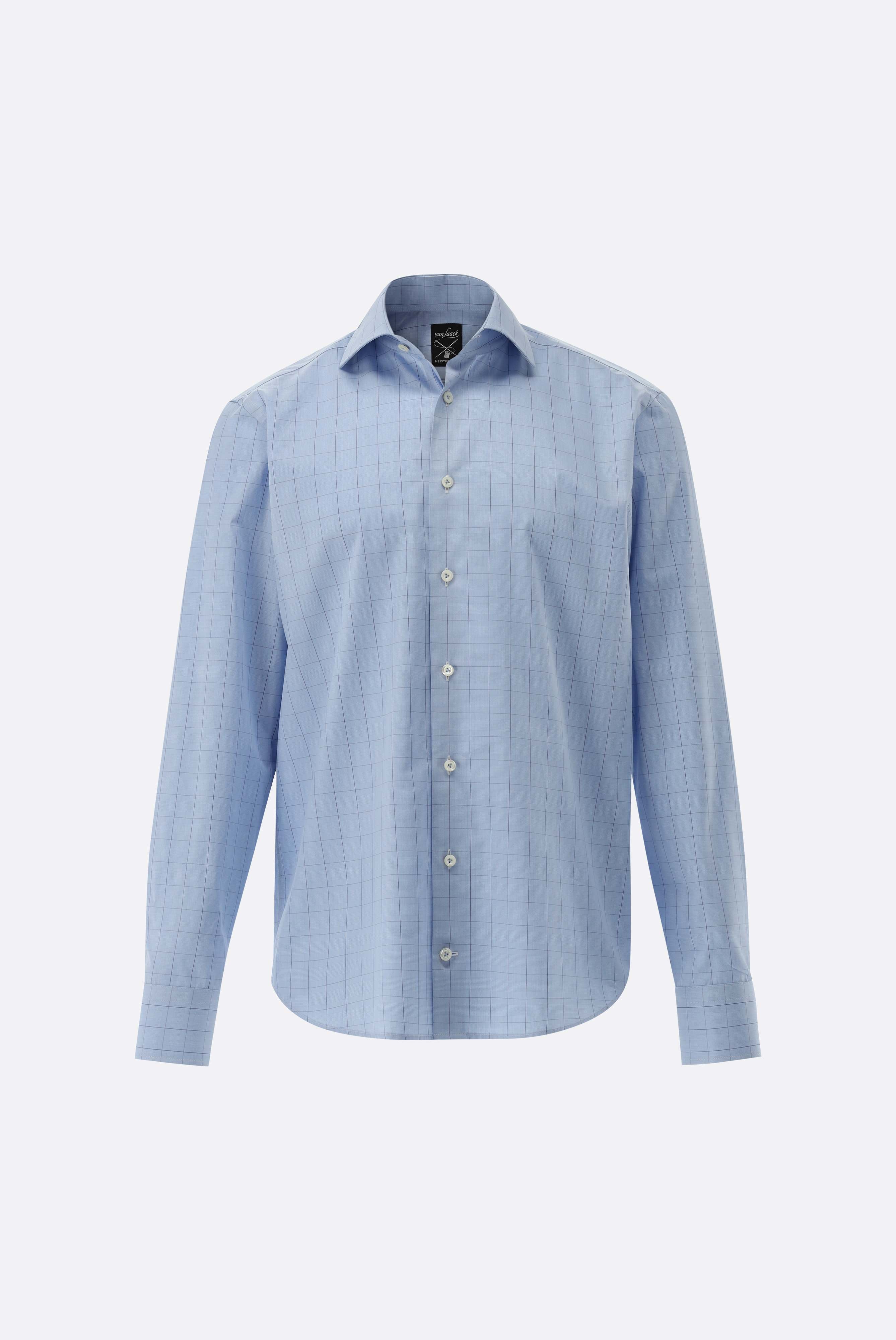 Businesshemd | kariert Tailor Fit