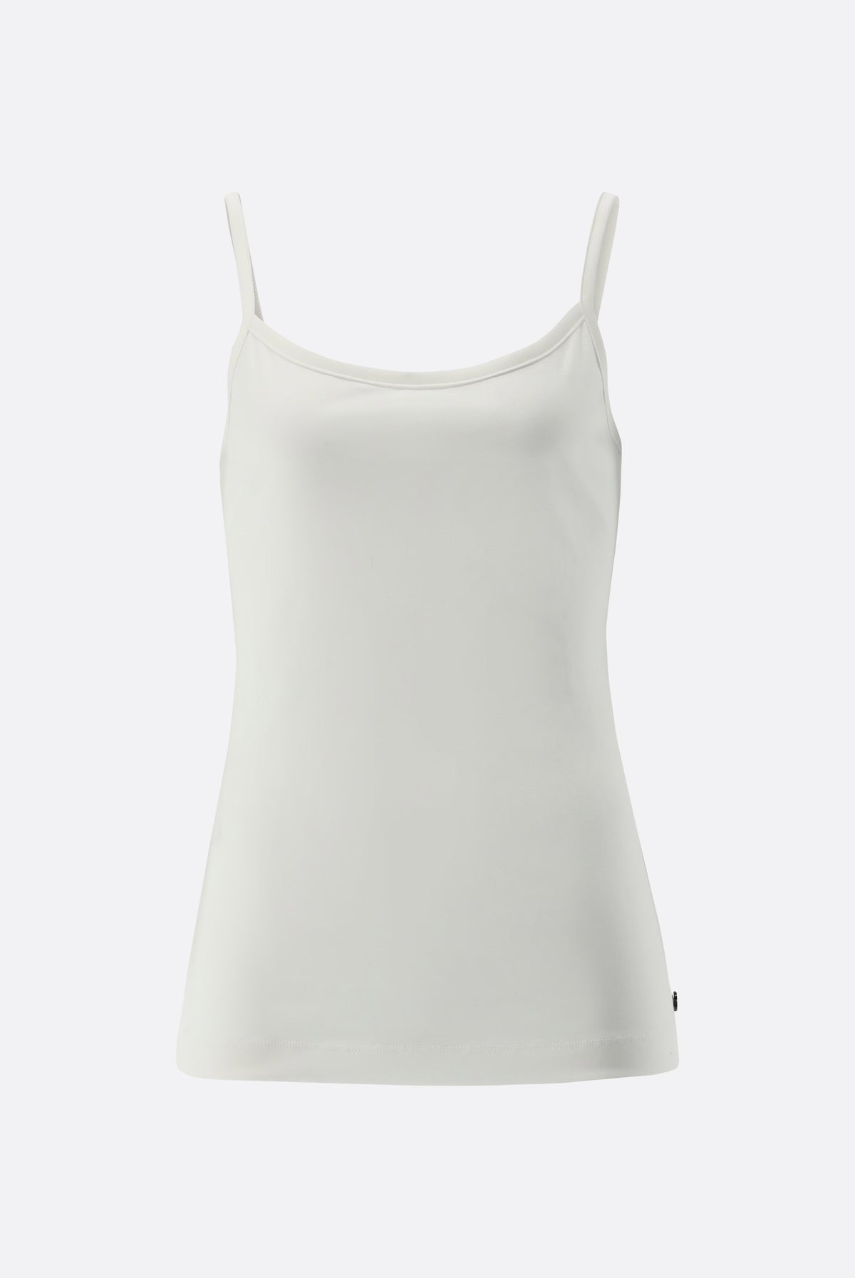 Top | aus Schweizer Baumwolljersey-Shirts-Van Laack-OUTLET-ARCHIVIST-ARCHIVE-SALE