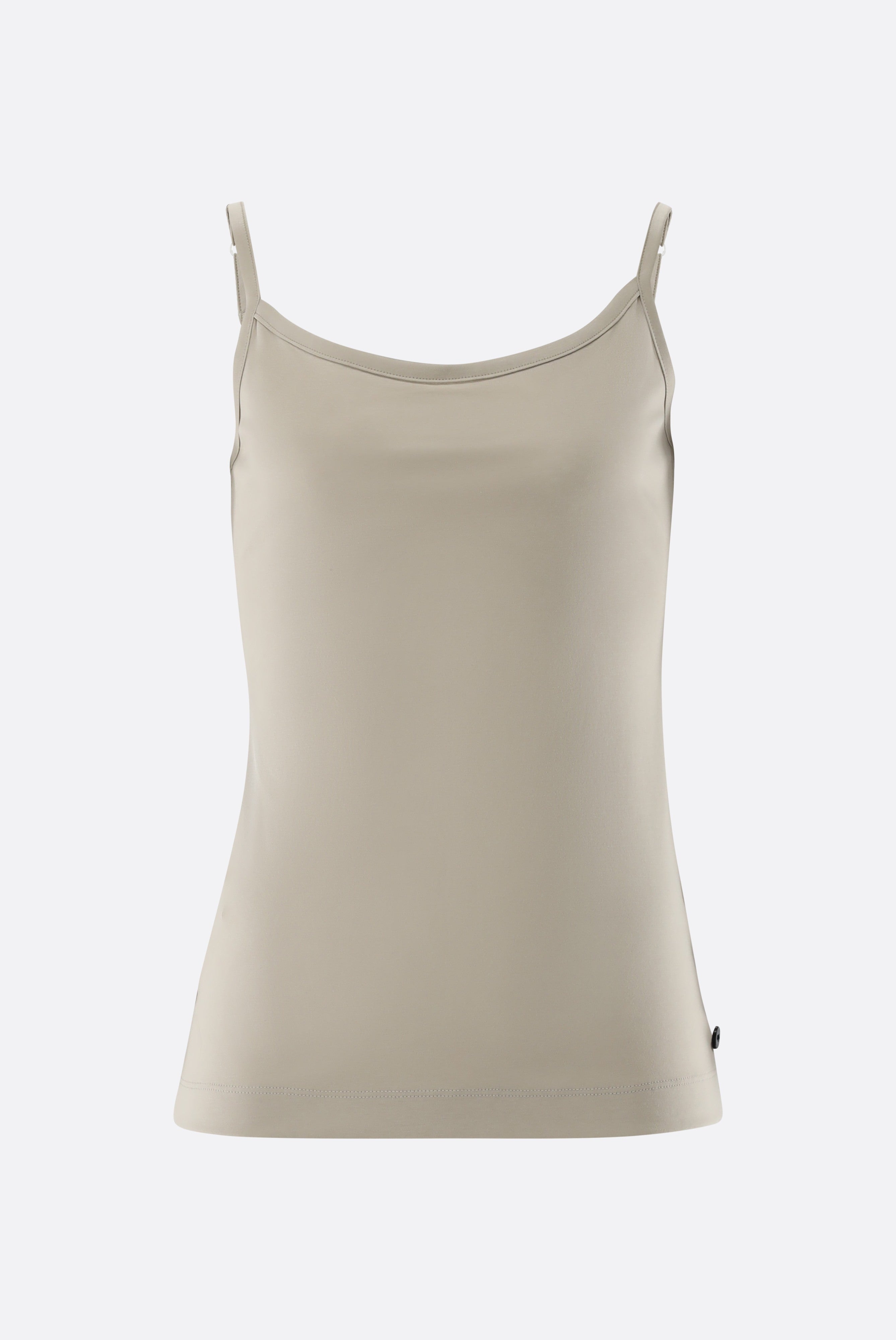 Top | aus Schweizer Baumwolljersey