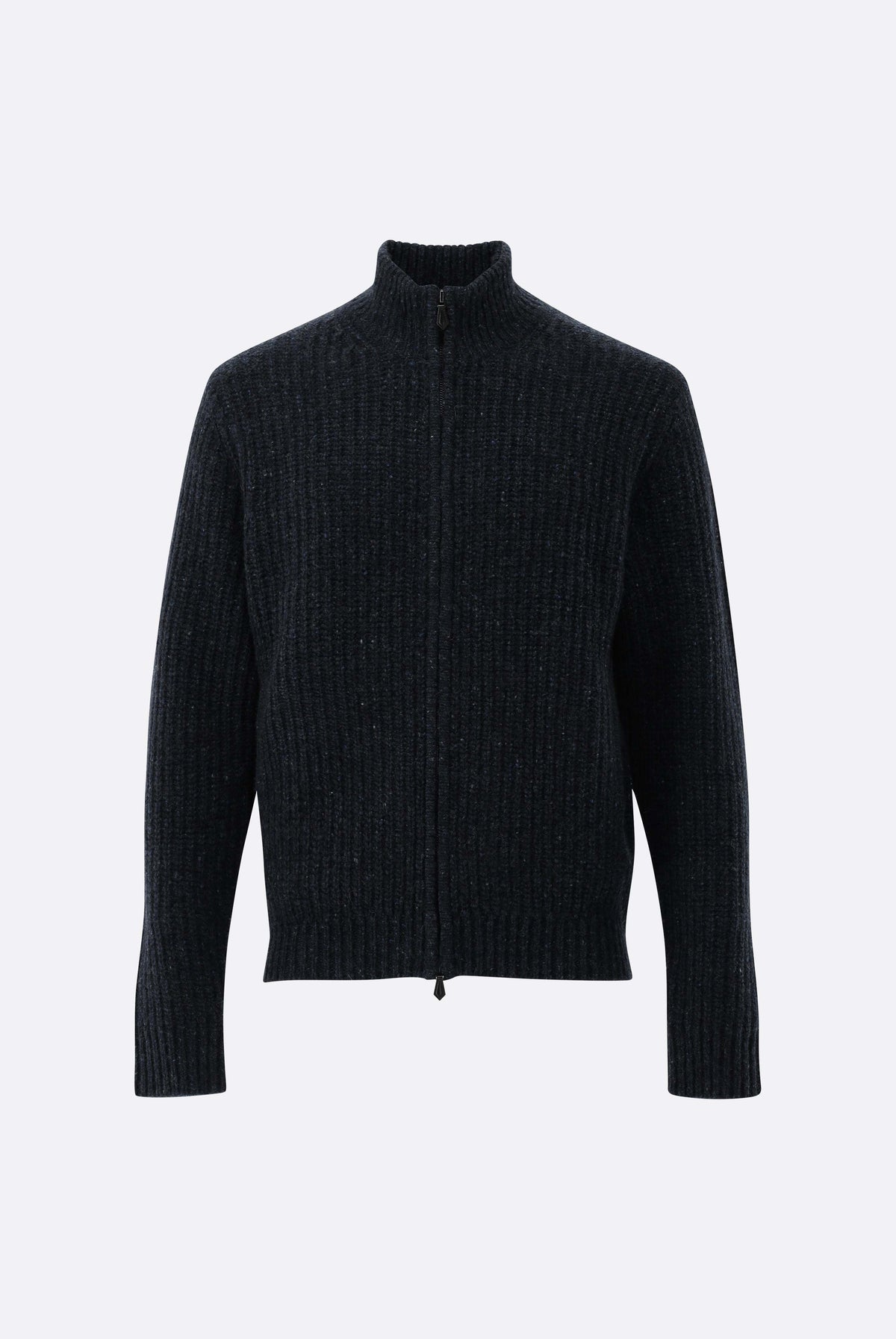 Van Laack Strickjacke | aus Kaschmir-Tweed, Jacken & Mäntel