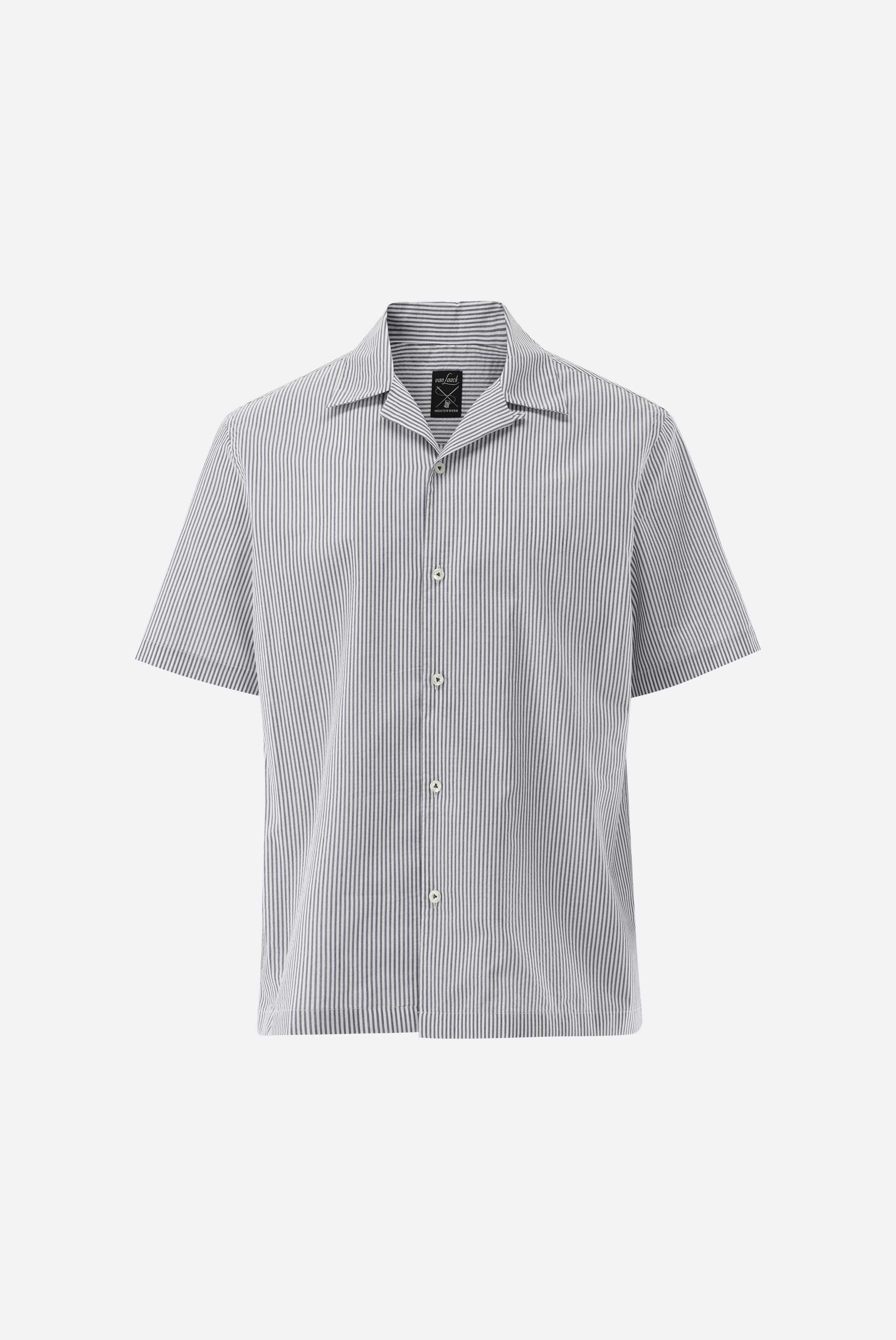 vL-Ridu-S-Hemden & Blusen-Van Laack-OUTLET-dunkelblau-L-ARCHIVIST-ARCHIVE-SALE
