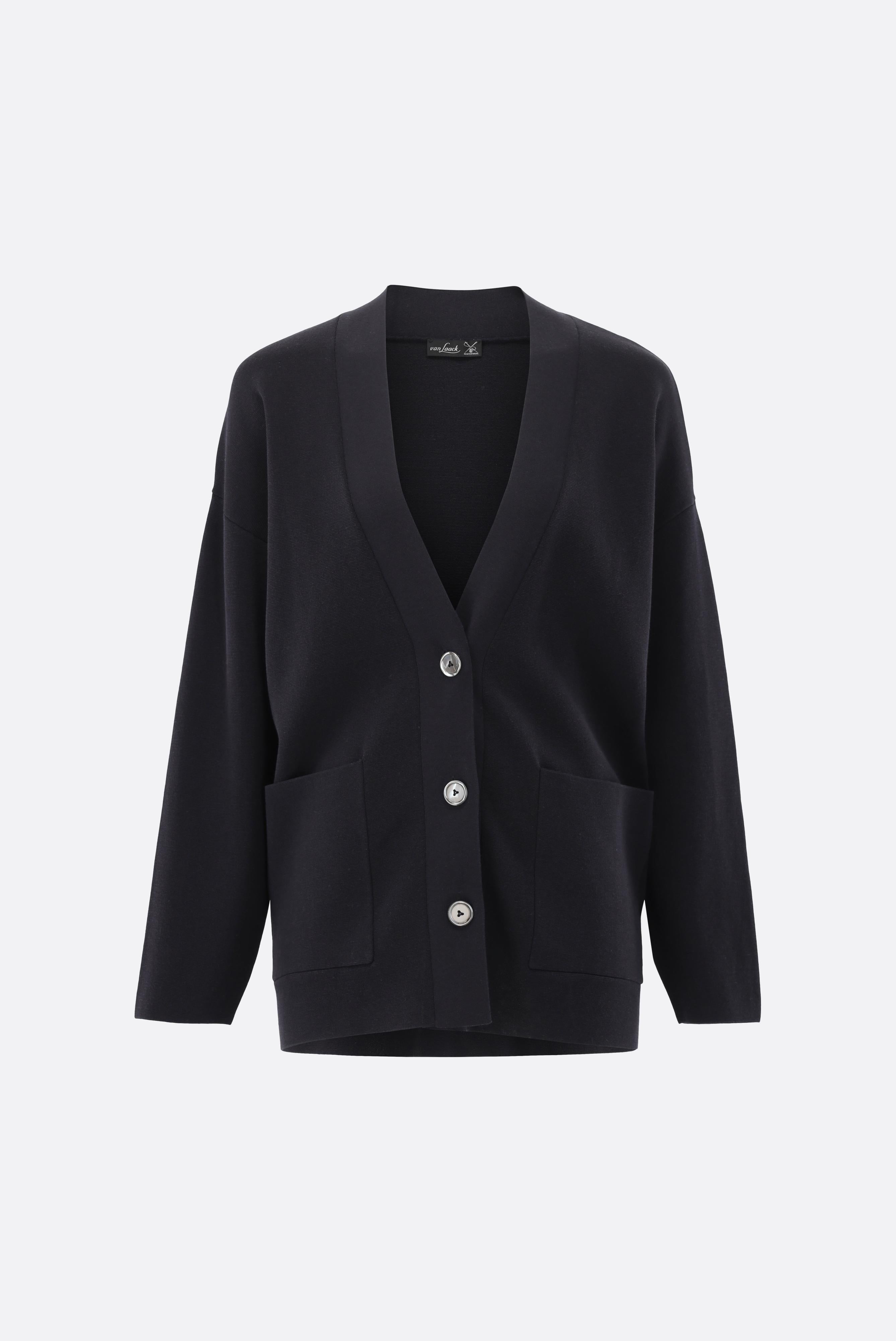 Cardigan | loose fit