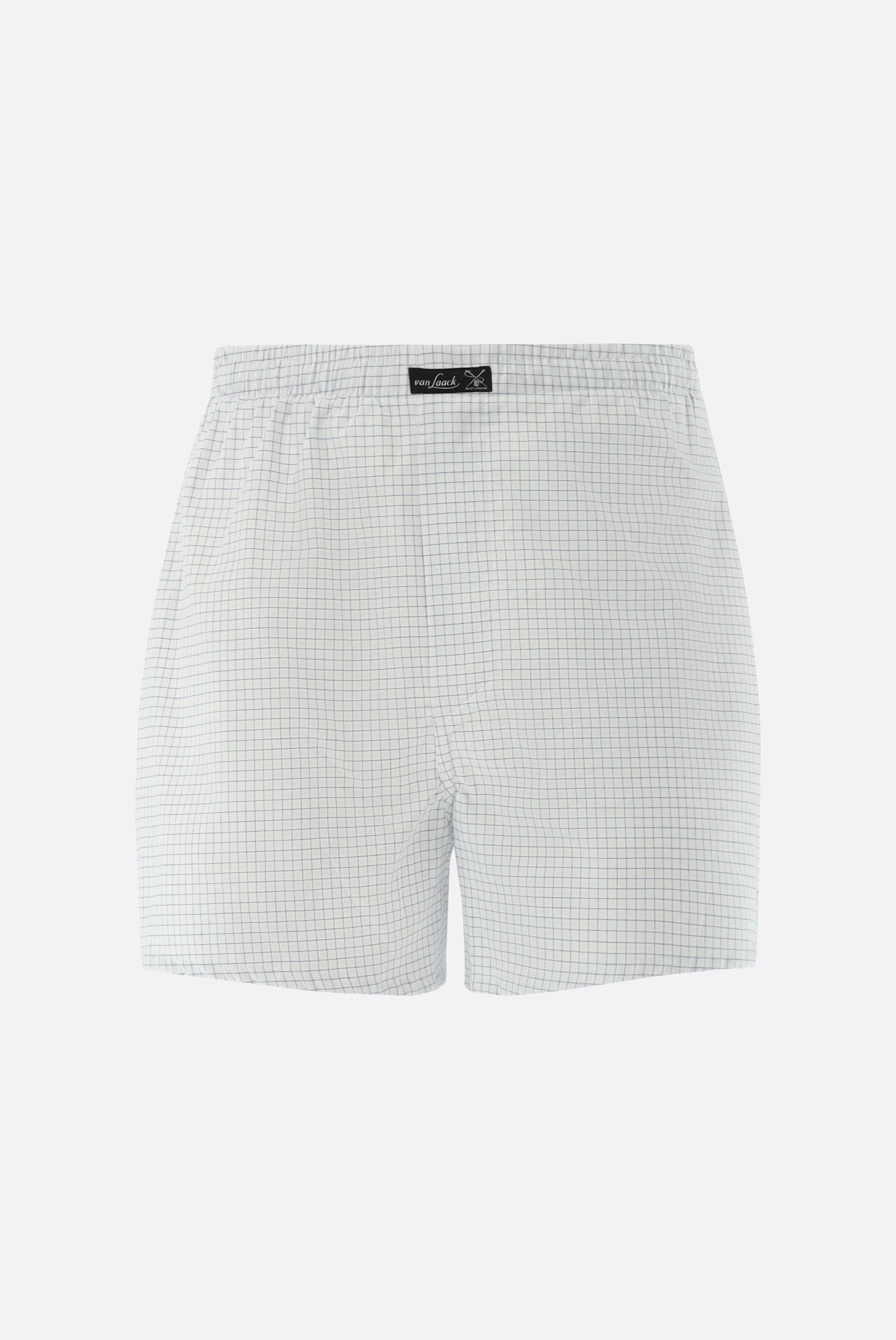 Oxford Boxershorts | fein kariert